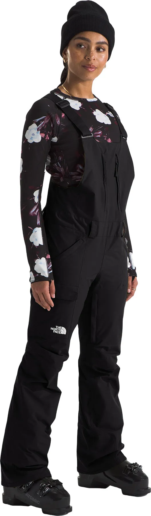 Freedom Bib - Women’s|-|Salopette Freedom - Femme sold by Altitude Sports product image thumbnail 5