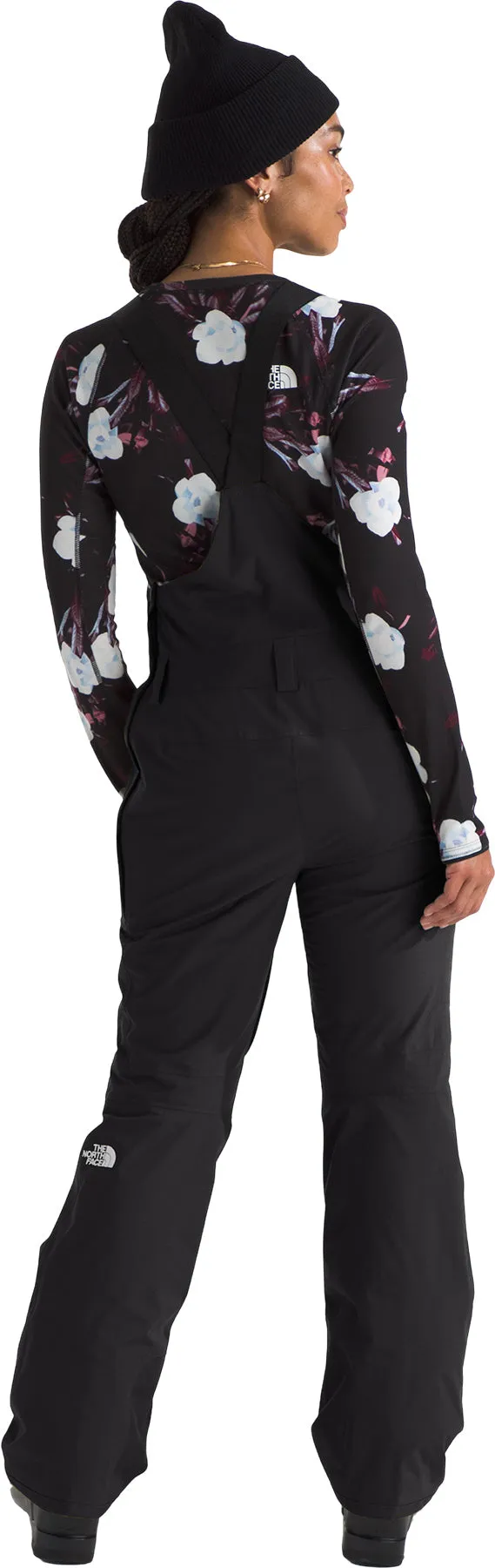 Freedom Bib - Women’s|-|Salopette Freedom - Femme sold by Altitude Sports product image thumbnail 4