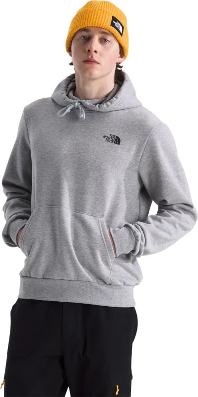 Evolution Sketch Logo Graphic Hoodie - Men's|-|Chandail à capuchon avec logo Evolution Sketch - Homme sold by Altitude Sports