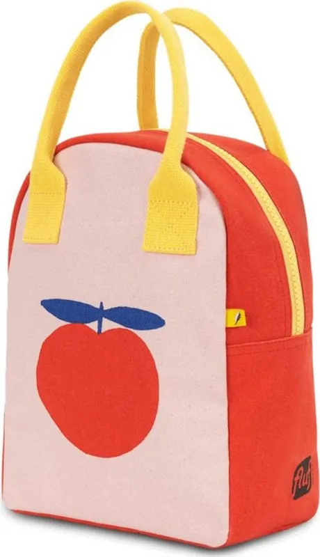 Zipper Lunch Bag|-|Sac à lunch à glissière sold by Altitude Sports