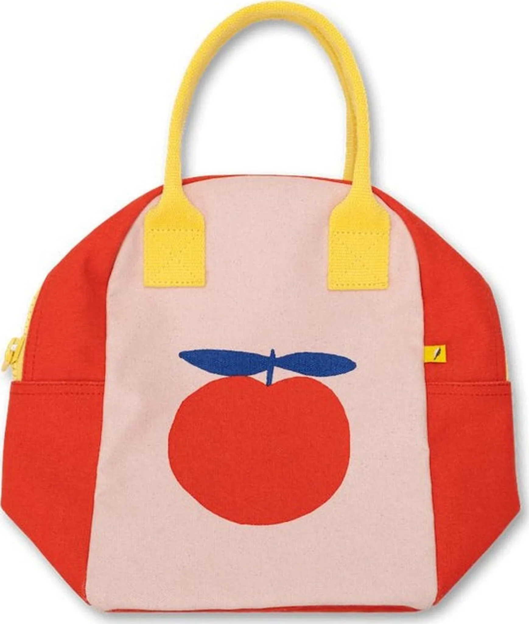 Zipper Lunch Bag|-|Sac à lunch à glissière sold by Altitude Sports product image thumbnail 2