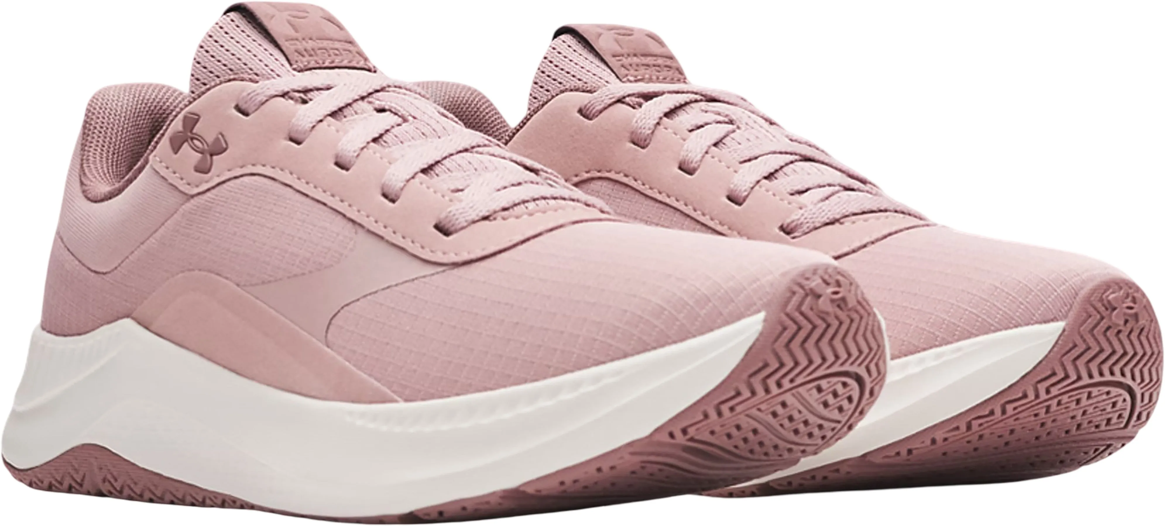 UA Aurora 3 Training Shoes - Women's|-|Souliers d’entraînement UA Aurora 3 - Femme sold by Altitude Sports product image thumbnail 3