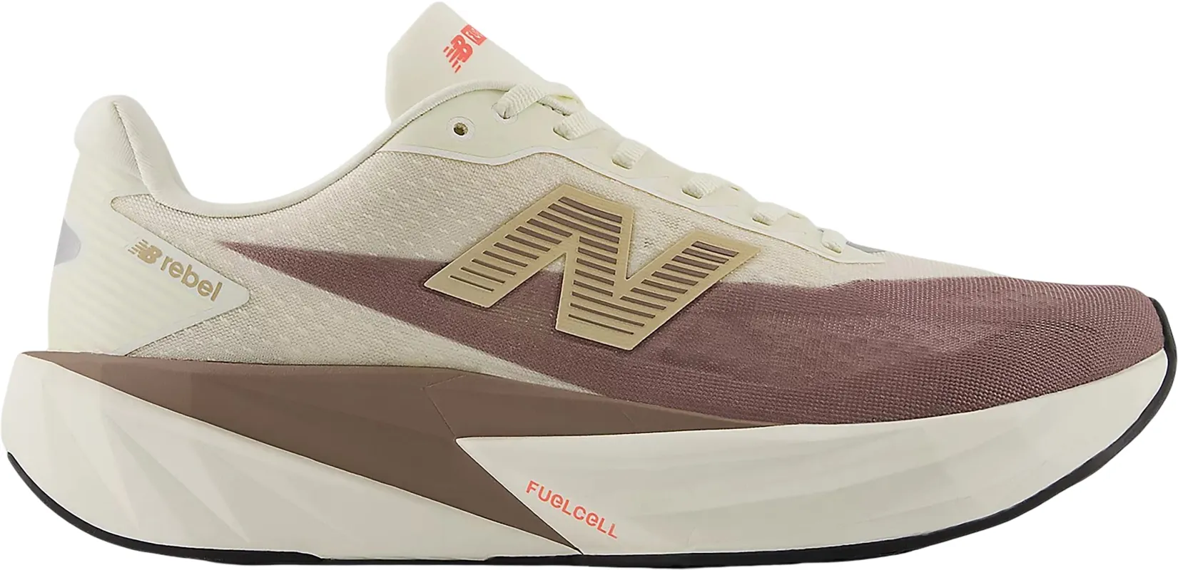 FuelCell Rebel v5 Running Shoes [Wide] - Men's|-|Souliers de course FuelCell Rebel v5 [Large] - Homme sold by Altitude Sports