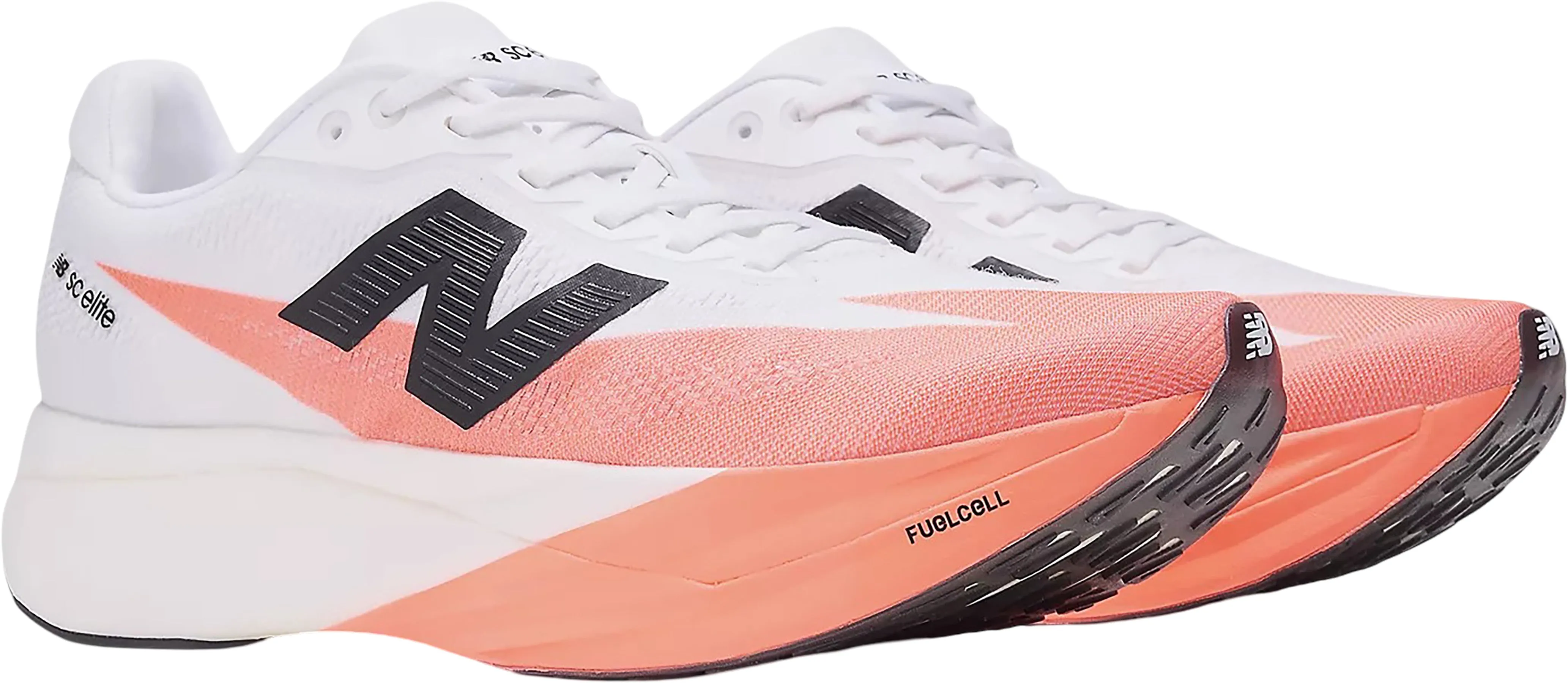 FuelCell SuperComp Elite v5 Running Shoes - Women's|-|Souliers de course FuelCell SuperComp Elite v5 - Femme sold by Altitude Sports product image thumbnail 3