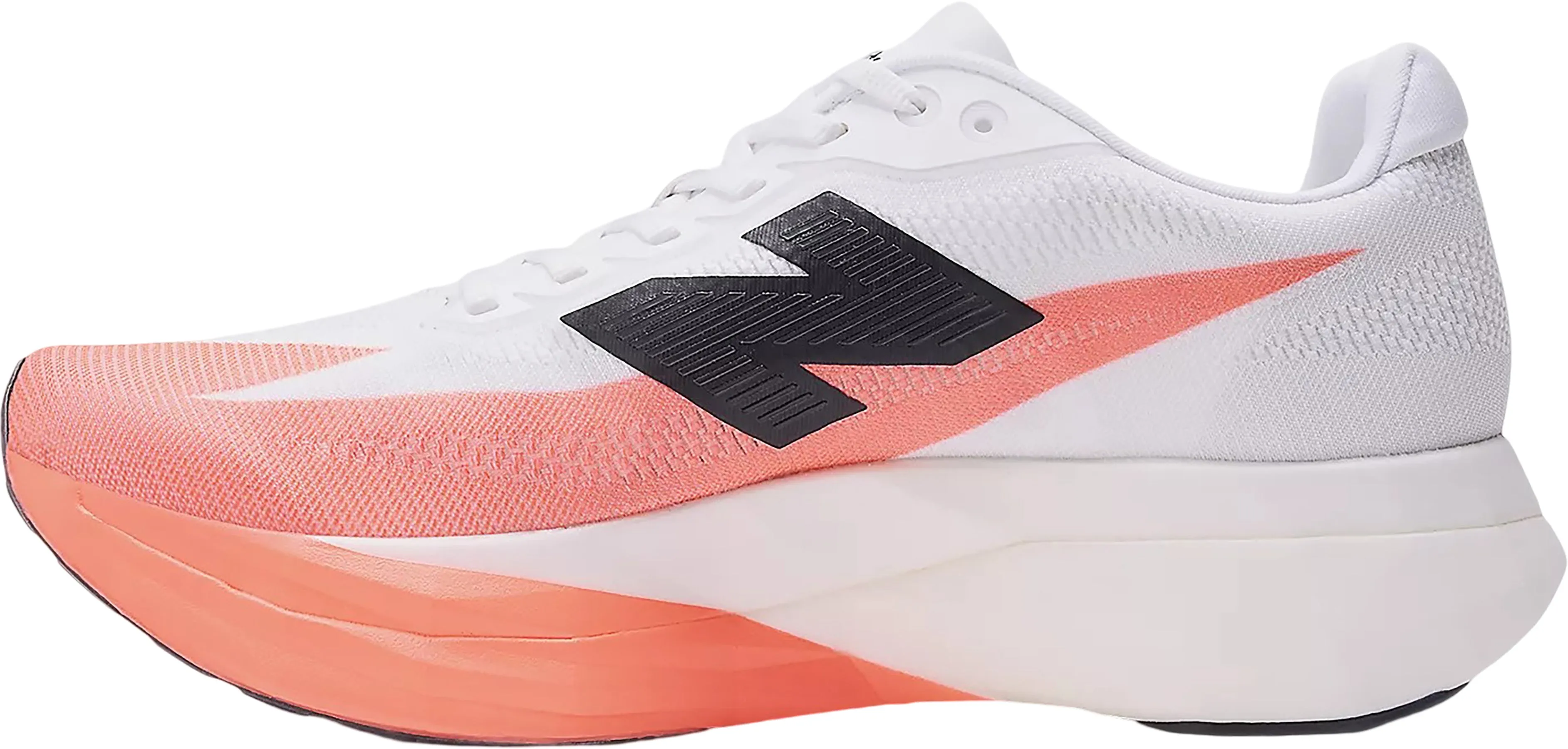 FuelCell SuperComp Elite v5 Running Shoes - Women's|-|Souliers de course FuelCell SuperComp Elite v5 - Femme sold by Altitude Sports product image thumbnail 4