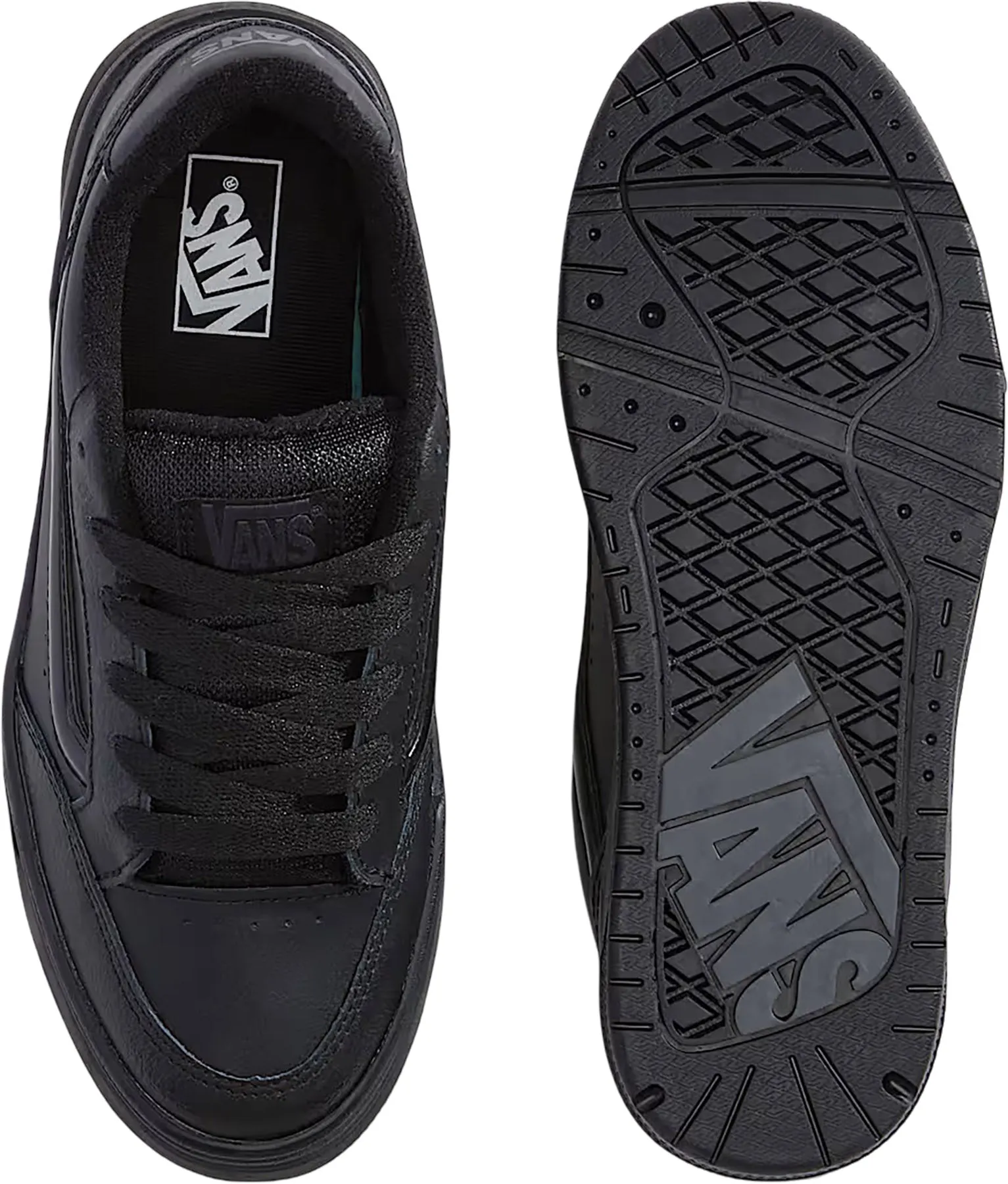 Hylane Shoes - Youth|-|Souliers Hylane - Jeune sold by Altitude Sports product image thumbnail 2