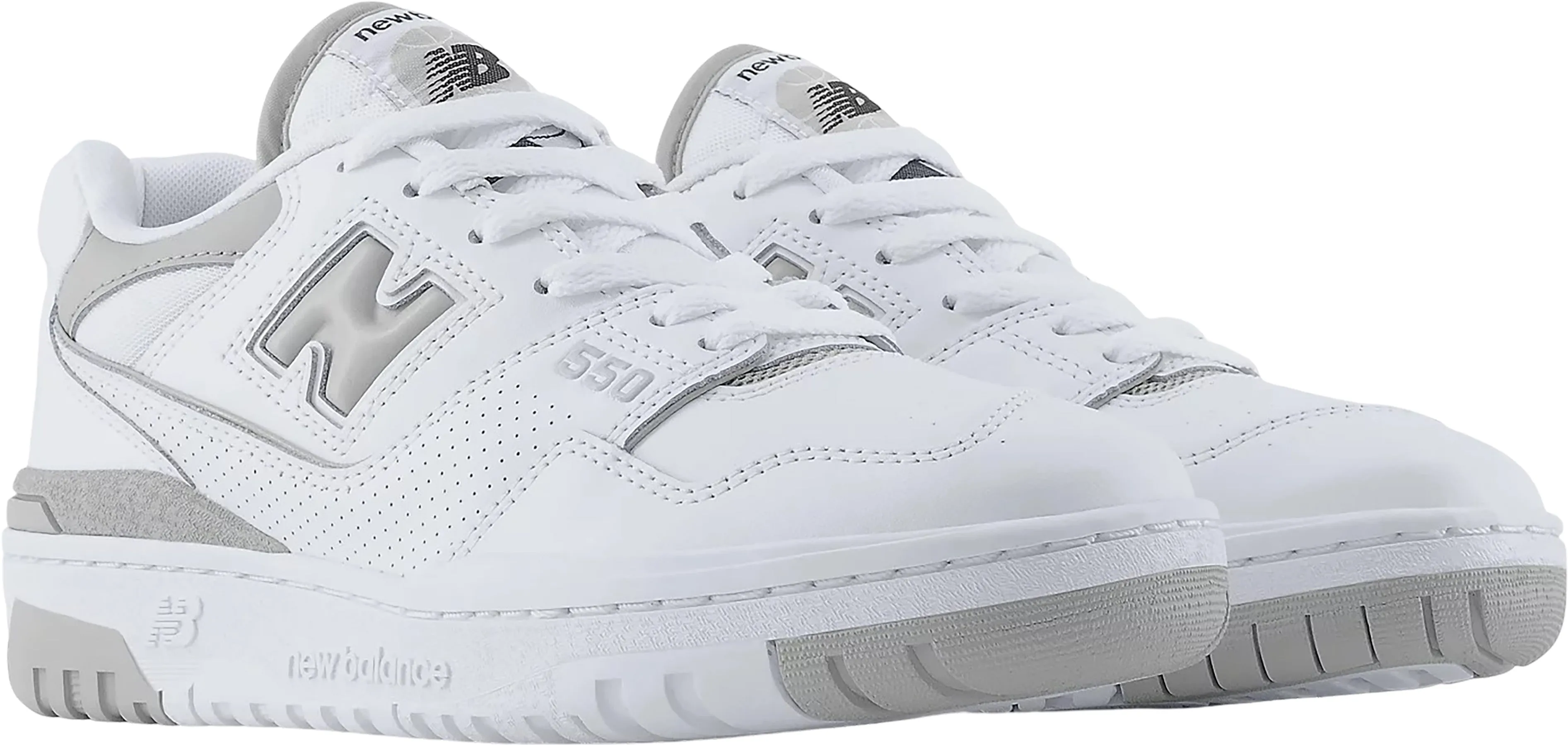 550 Basketball Sneaker - Women's|-|Souliers sport de basketball 550 - Femme sold by Altitude Sports product image thumbnail 4