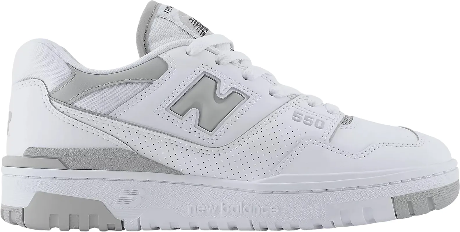 550 Basketball Sneaker - Women's|-|Chaussures sport de basketball 550 - Femme sold by Altitude Sports