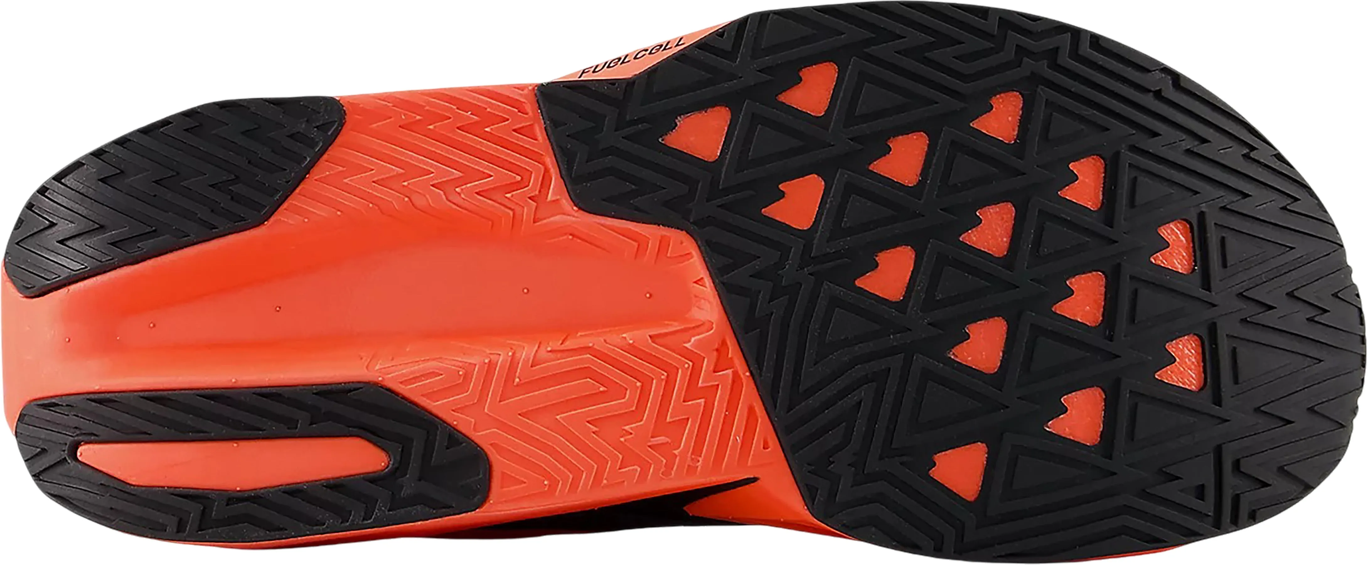 FuelCell Rebel v5 Running Shoes - Women's|-|Souliers de course FuelCell Rebel v5 - Femme sold by Altitude Sports product image thumbnail 3