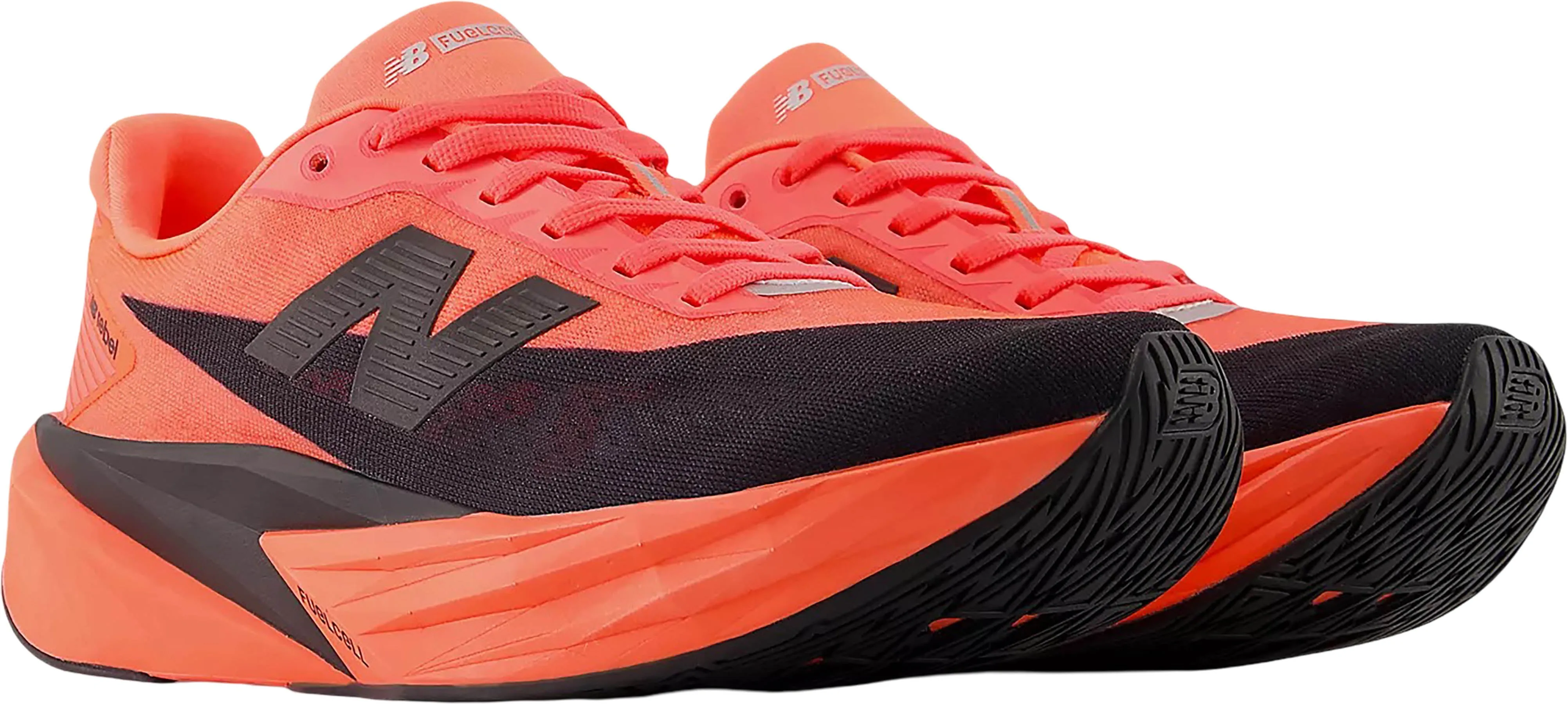 FuelCell Rebel v5 Running Shoes - Women's|-|Souliers de course FuelCell Rebel v5 - Femme sold by Altitude Sports product image thumbnail 4