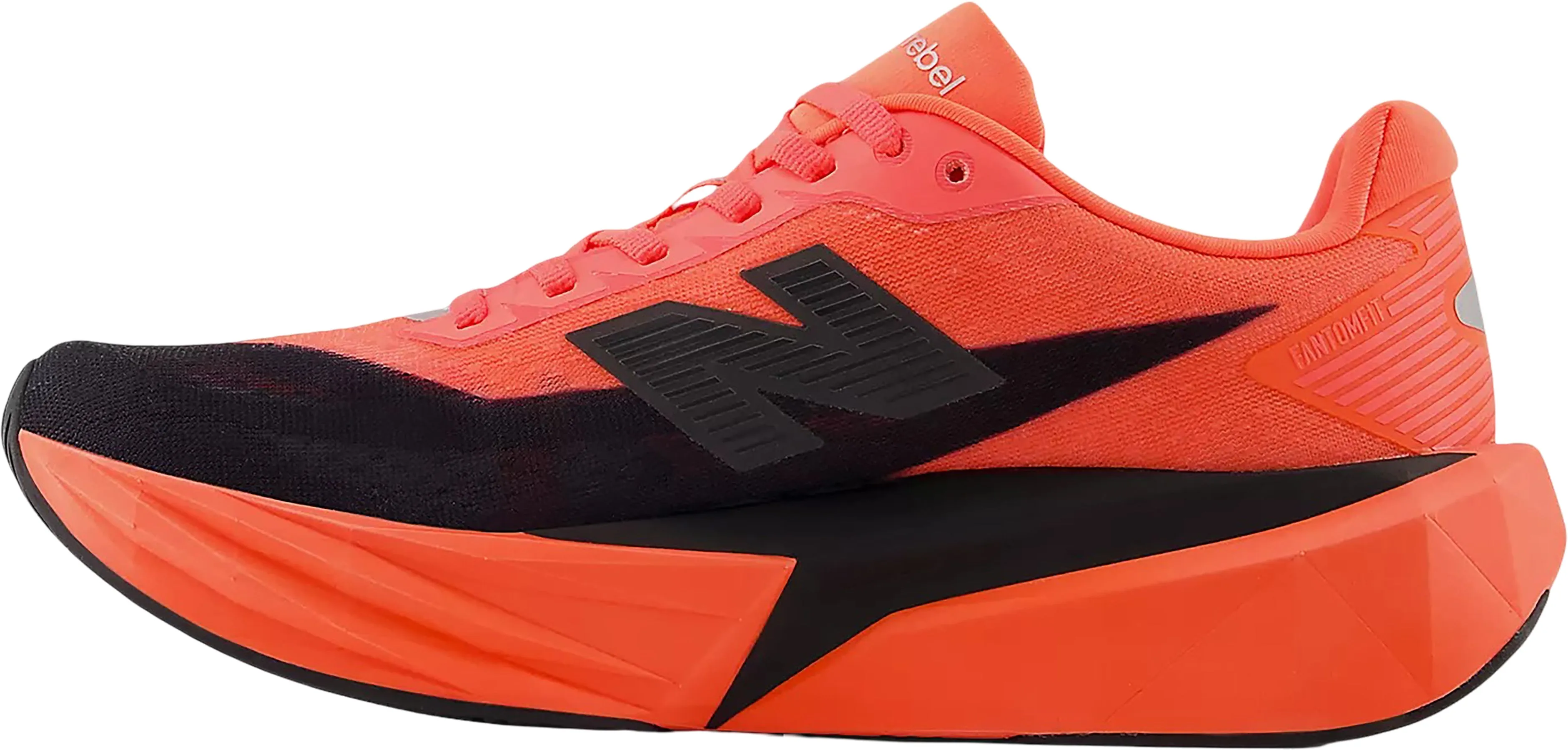 FuelCell Rebel v5 Running Shoes - Women's|-|Souliers de course FuelCell Rebel v5 - Femme sold by Altitude Sports product image thumbnail 5