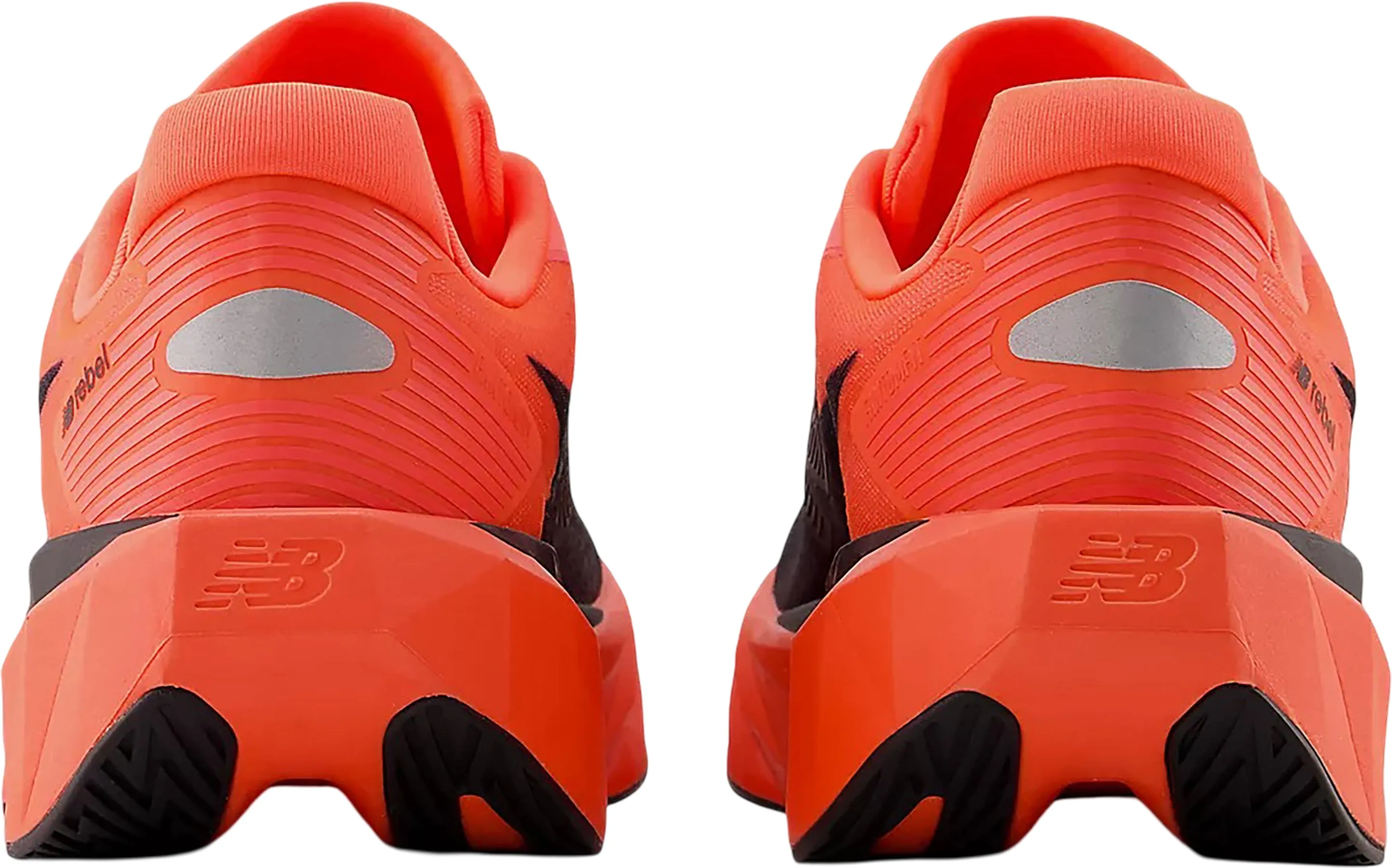 FuelCell Rebel v5 Running Shoes - Women's|-|Souliers de course FuelCell Rebel v5 - Femme sold by Altitude Sports product image thumbnail 2