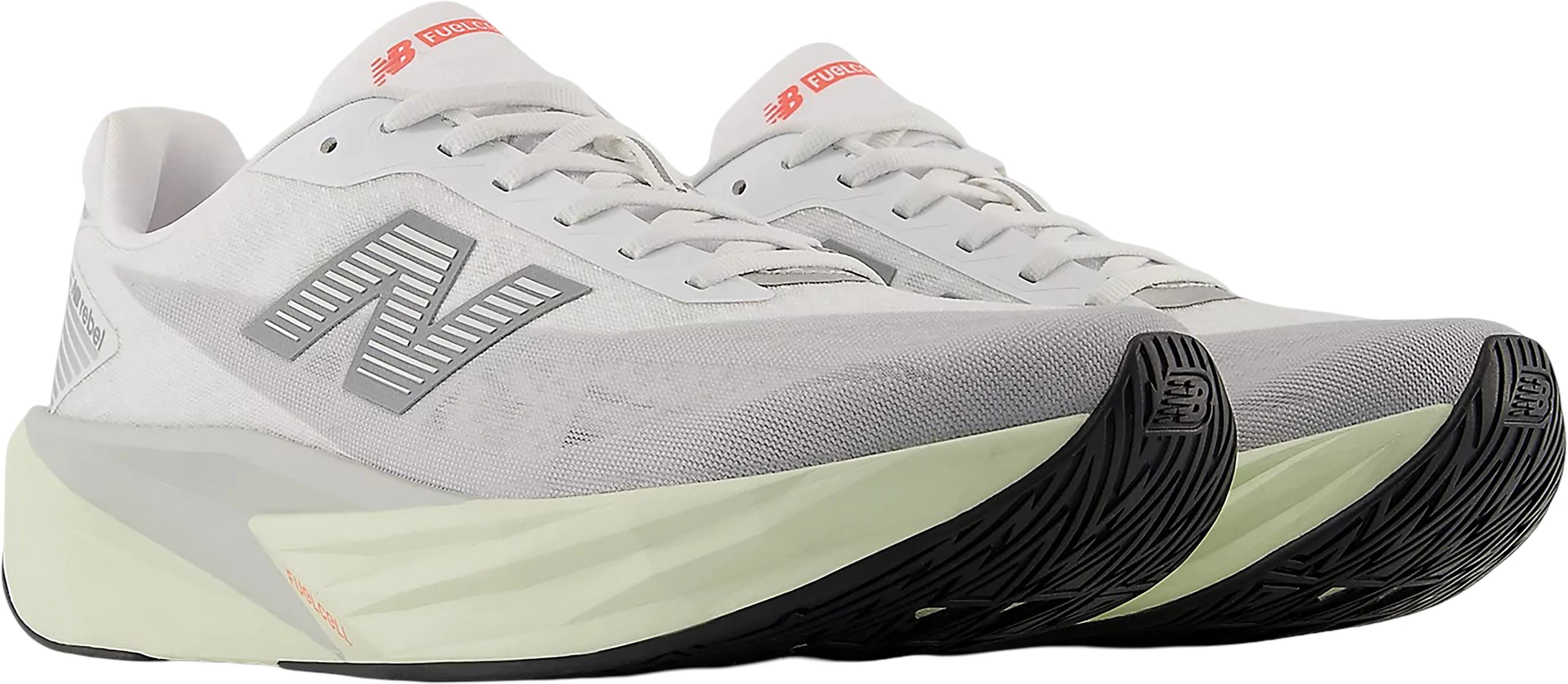 FuelCell Rebel v5 Running Shoes - Men's|-|Souliers de course FuelCell Rebel v5 - Homme sold by Altitude Sports product image thumbnail 5