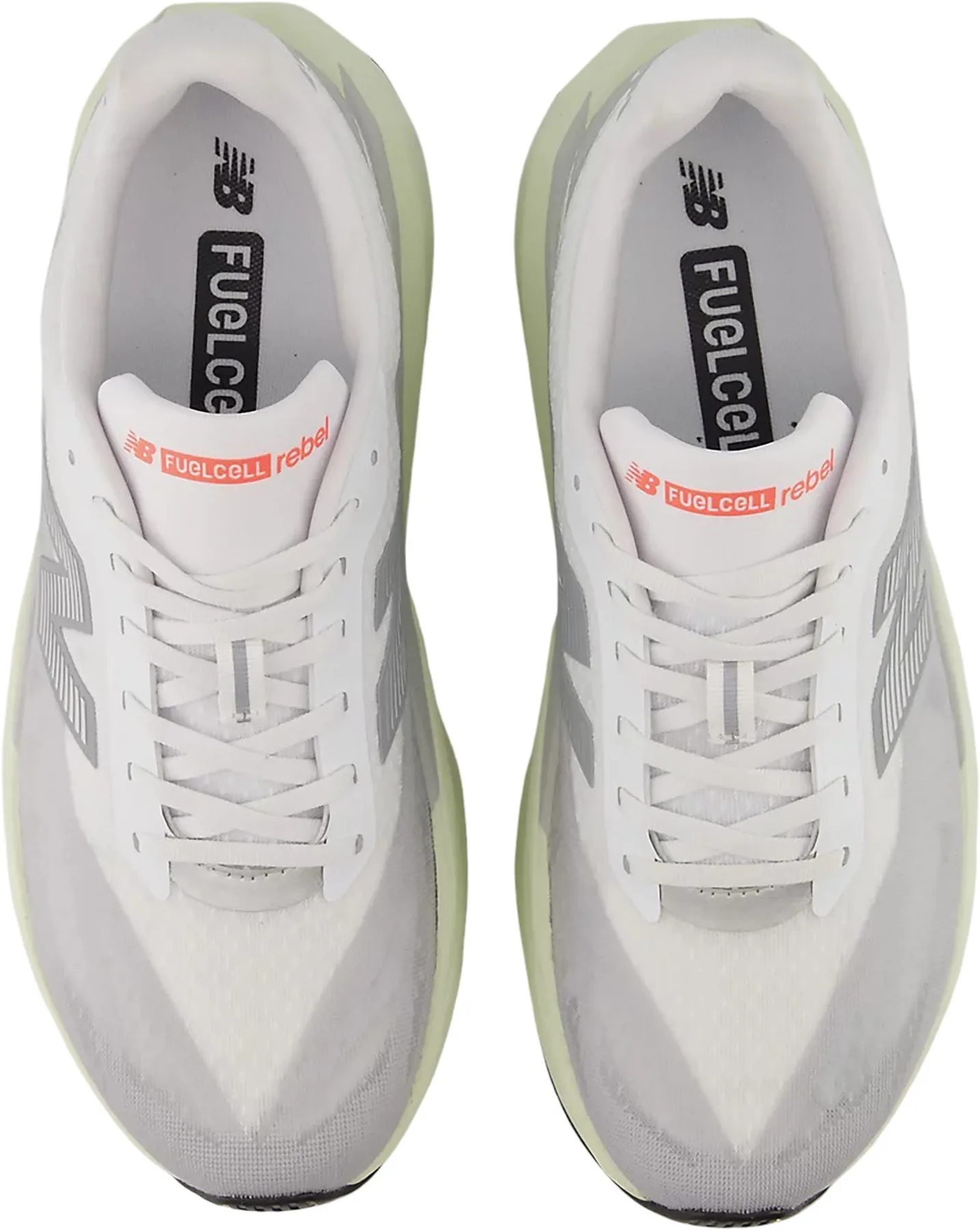 FuelCell Rebel v5 Running Shoes - Men's|-|Souliers de course FuelCell Rebel v5 - Homme sold by Altitude Sports product image thumbnail 2