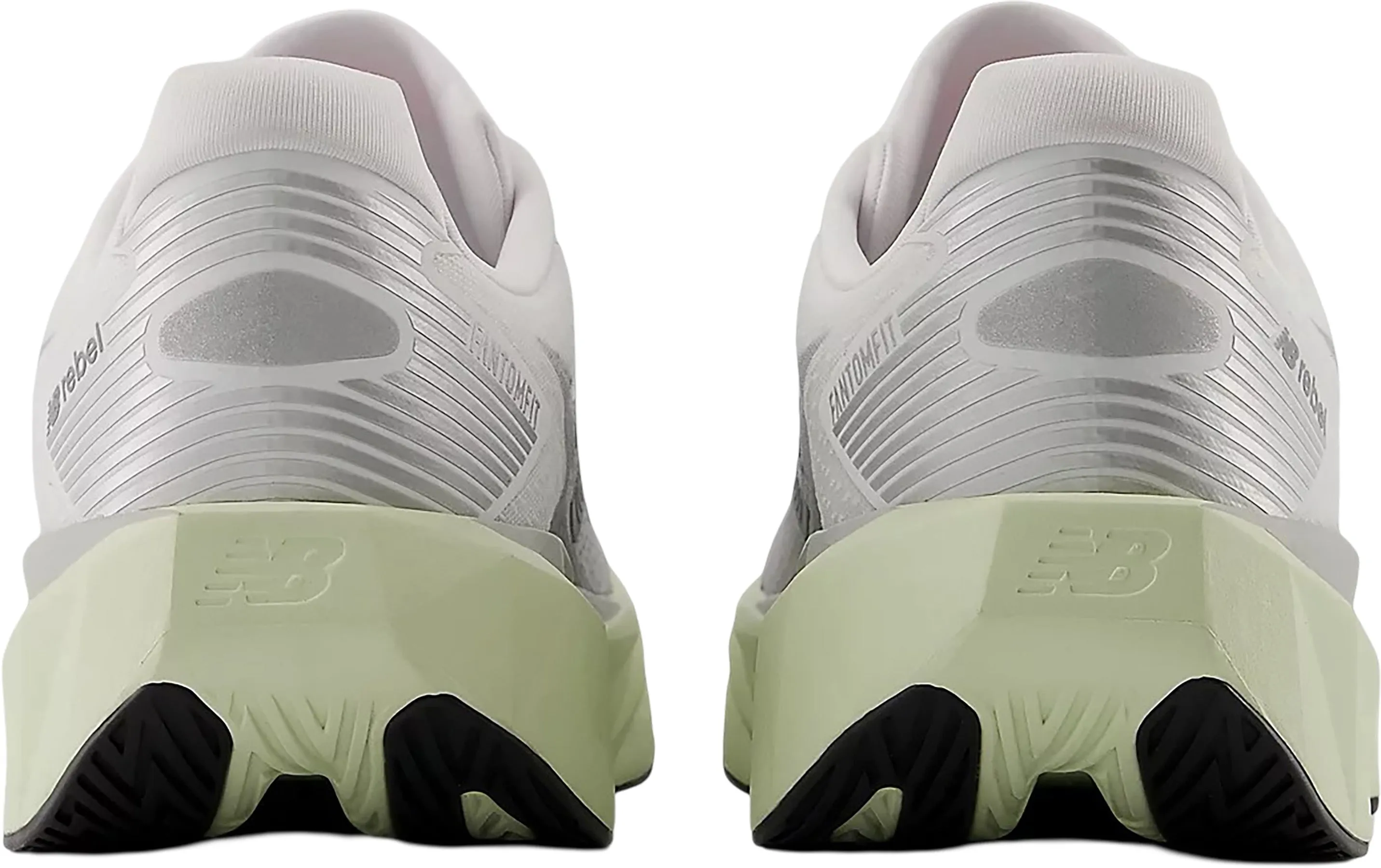 FuelCell Rebel v5 Running Shoes - Men's|-|Souliers de course FuelCell Rebel v5 - Homme sold by Altitude Sports product image thumbnail 3