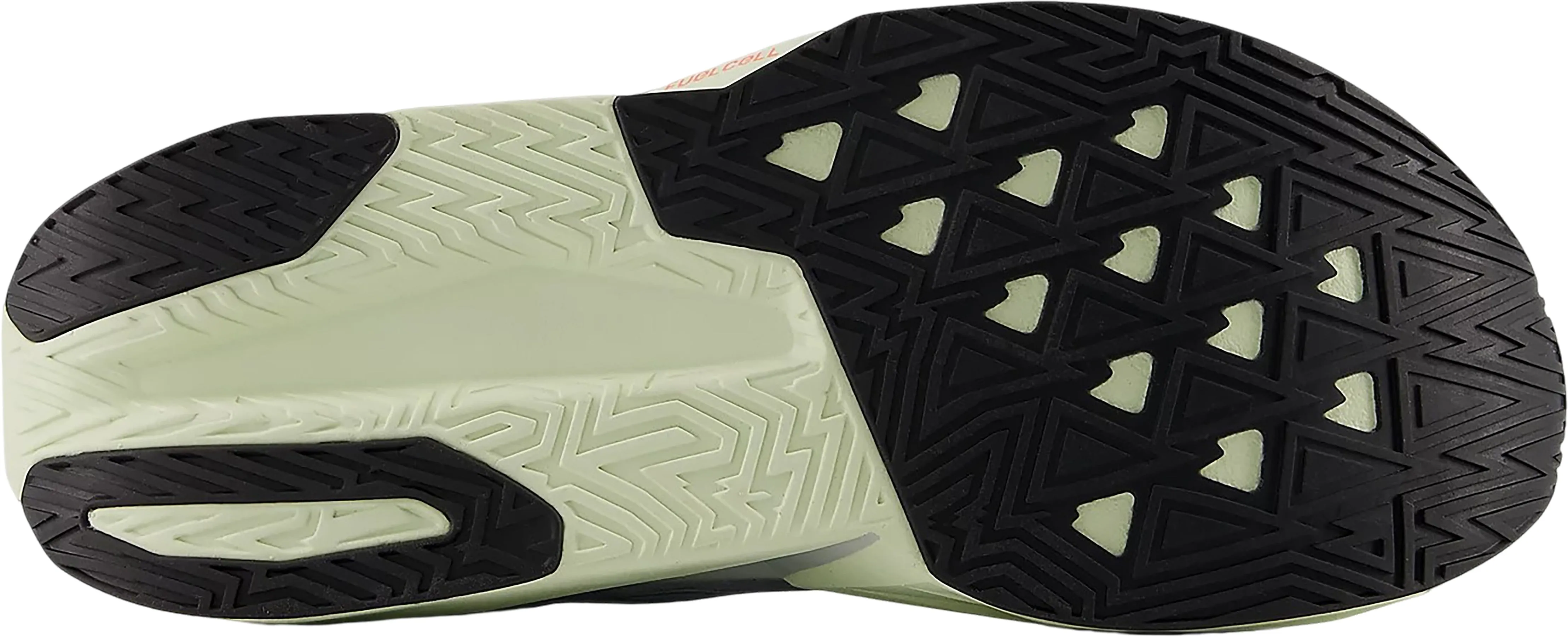 FuelCell Rebel v5 Running Shoes - Men's|-|Souliers de course FuelCell Rebel v5 - Homme sold by Altitude Sports product image thumbnail 4