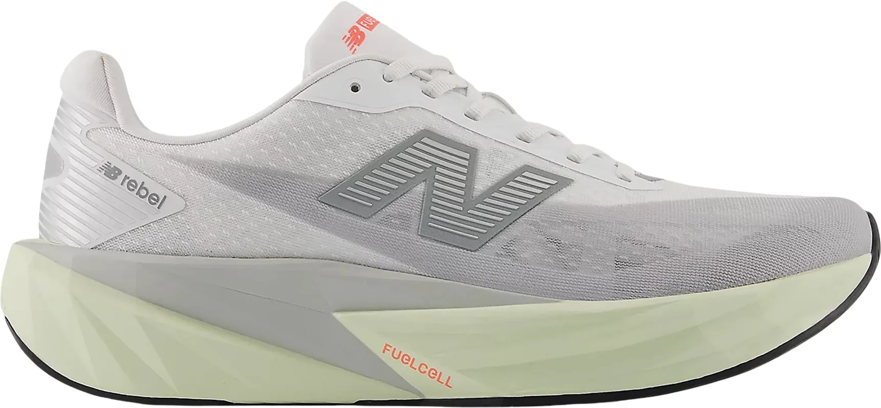 FuelCell Rebel v5 Running Shoes - Men's|-|Souliers de course FuelCell Rebel v5 - Homme sold by Altitude Sports