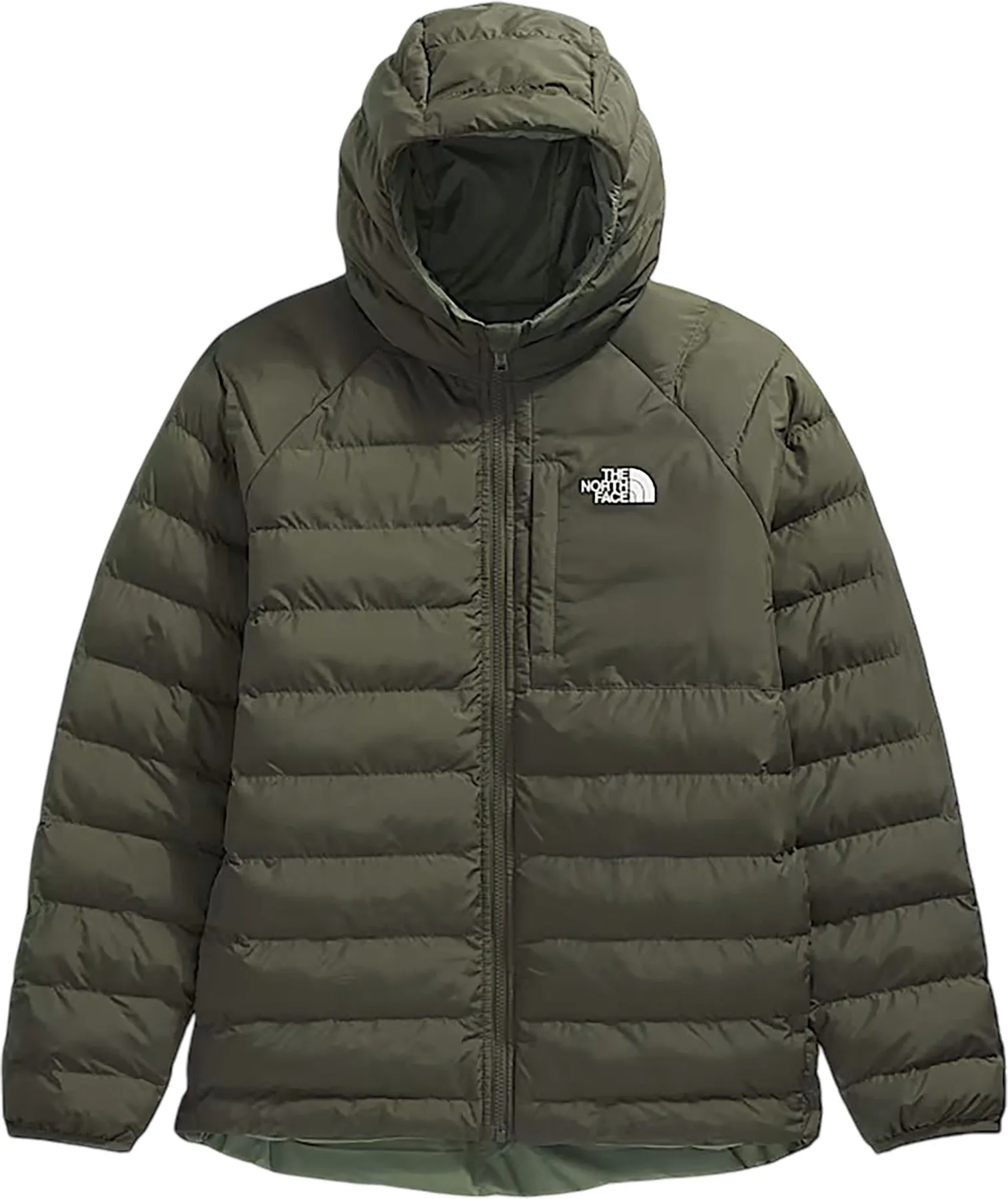 Perrito Reversible Hooded Jacket - Boys|-|Manteau à capuchon réversible Perrito - Garçon sold by Altitude Sports