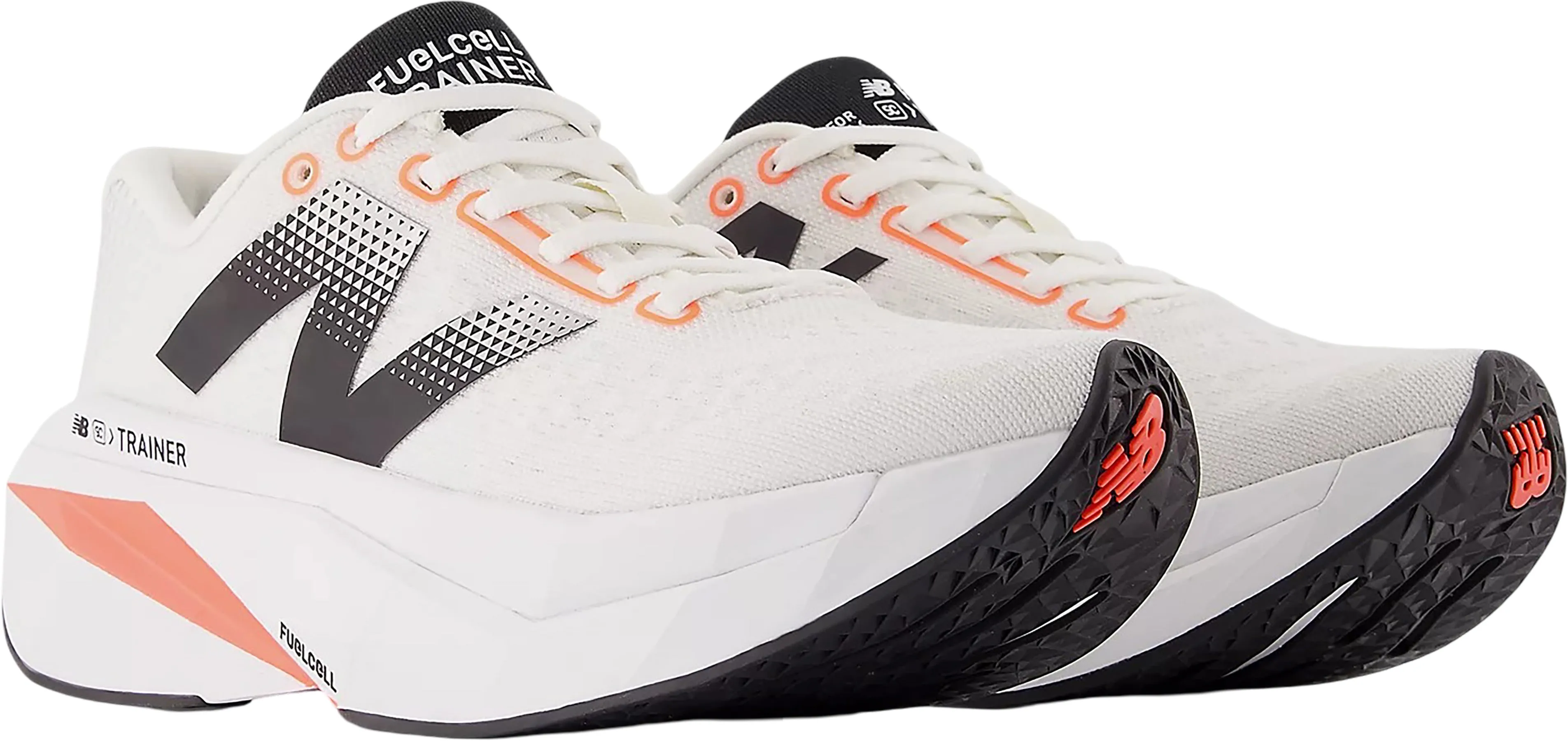 FuelCell SuperComp Trainer v3 Road Running Shoes - Women's|-|Souliers de course sur route FuelCell SuperComp Trainer v3 - Femme sold by Altitude Sports product image thumbnail 4