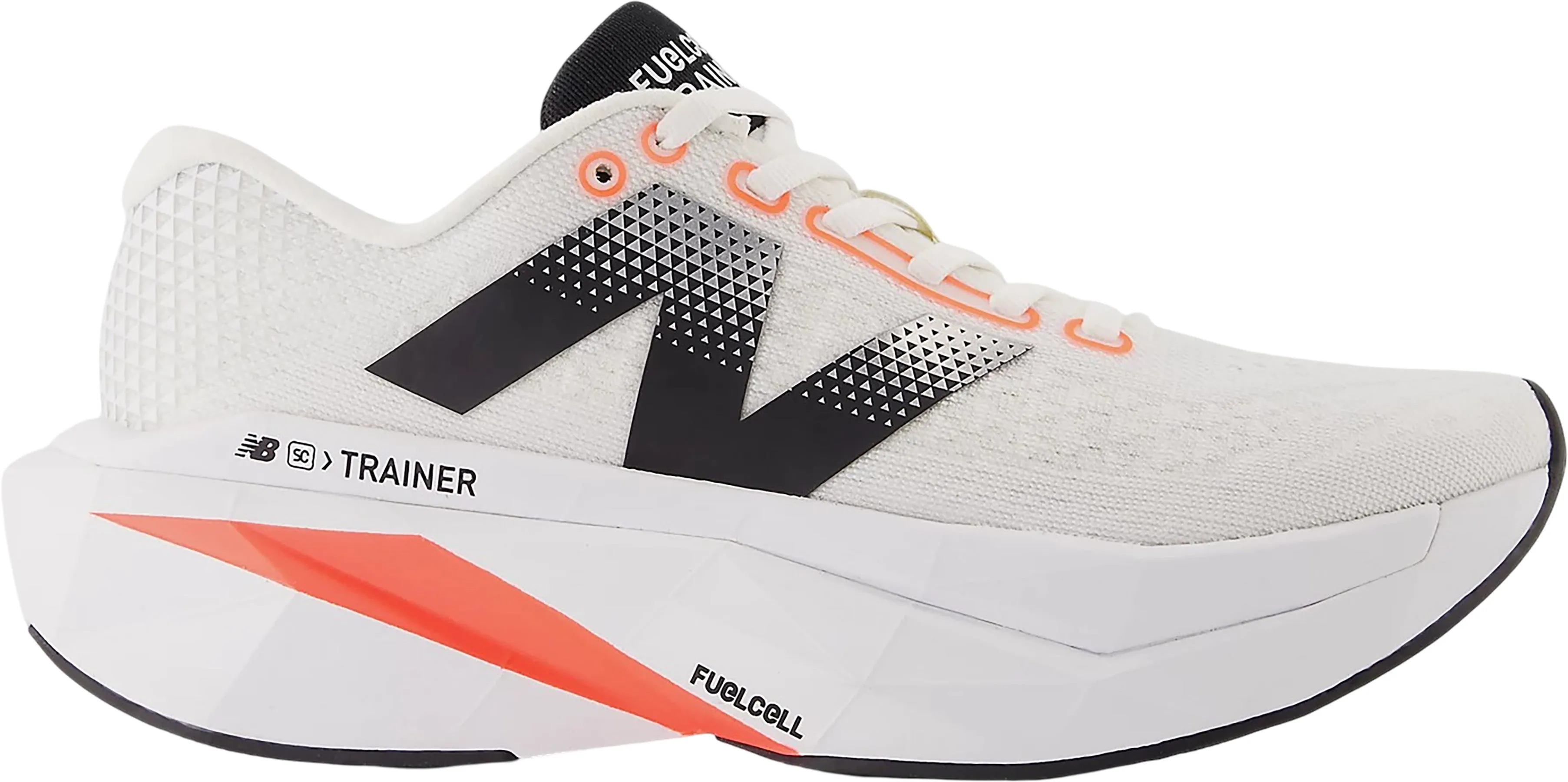 FuelCell SuperComp Trainer v3 Road Running Shoes - Women's|-|Souliers de course sur route FuelCell SuperComp Trainer v3 - Femme sold by Altitude Sports