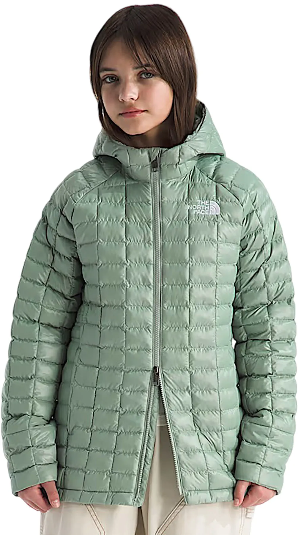 ThermoBall Parka - Girls|-|Parka ThermoBall - Fille sold by Altitude Sports product image thumbnail 5