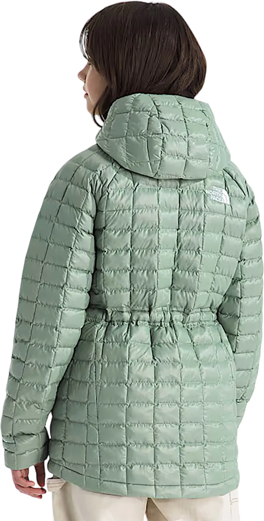 ThermoBall Parka - Girls|-|Parka ThermoBall - Fille sold by Altitude Sports product image thumbnail 3