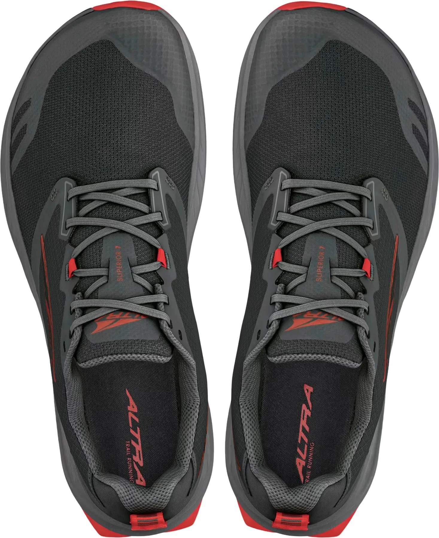 Superior 7 Trail Running Shoes - Men's|-|Souliers de course sur sentier Superior 7 - Homme sold by Altitude Sports product image thumbnail 5