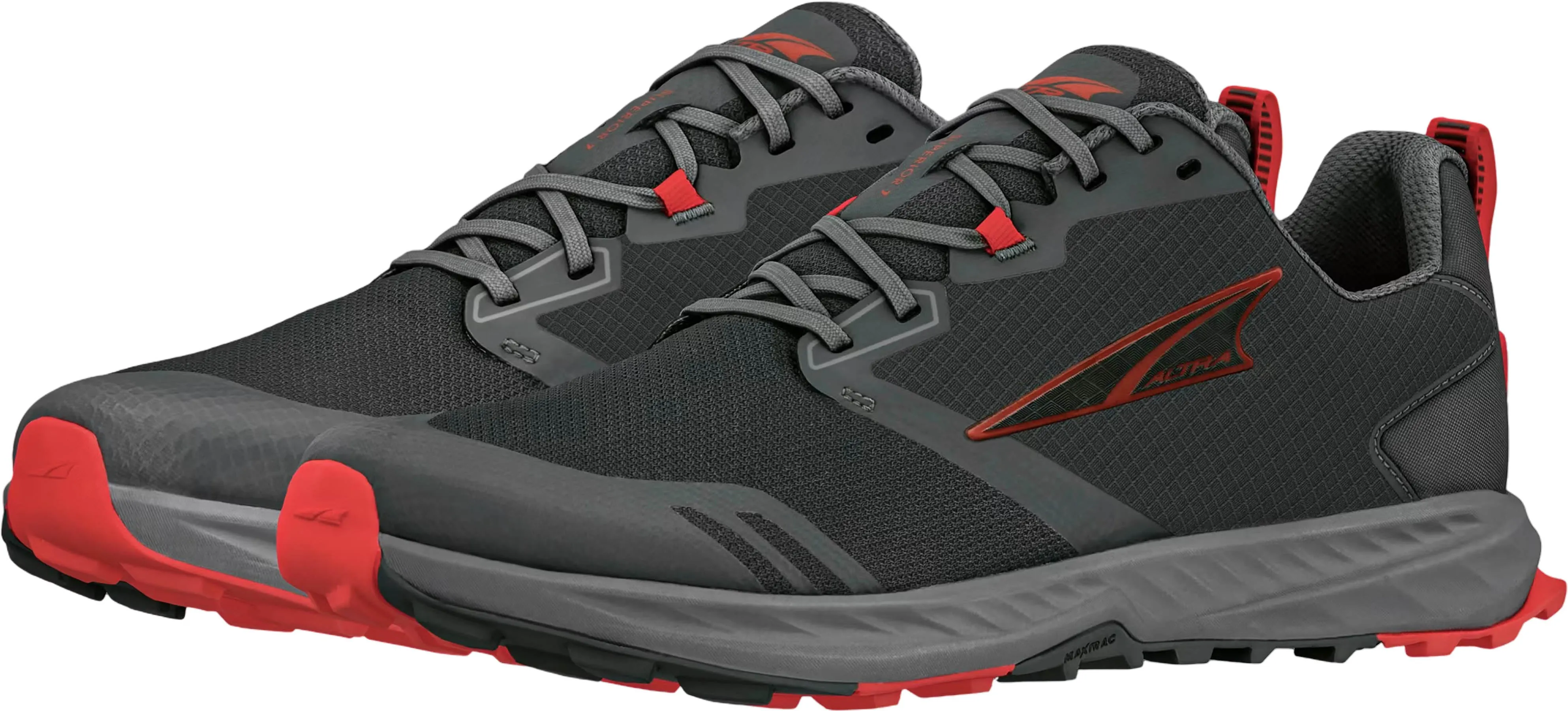 Superior 7 Trail Running Shoes - Men's|-|Souliers de course sur sentier Superior 7 - Homme sold by Altitude Sports product image thumbnail 3