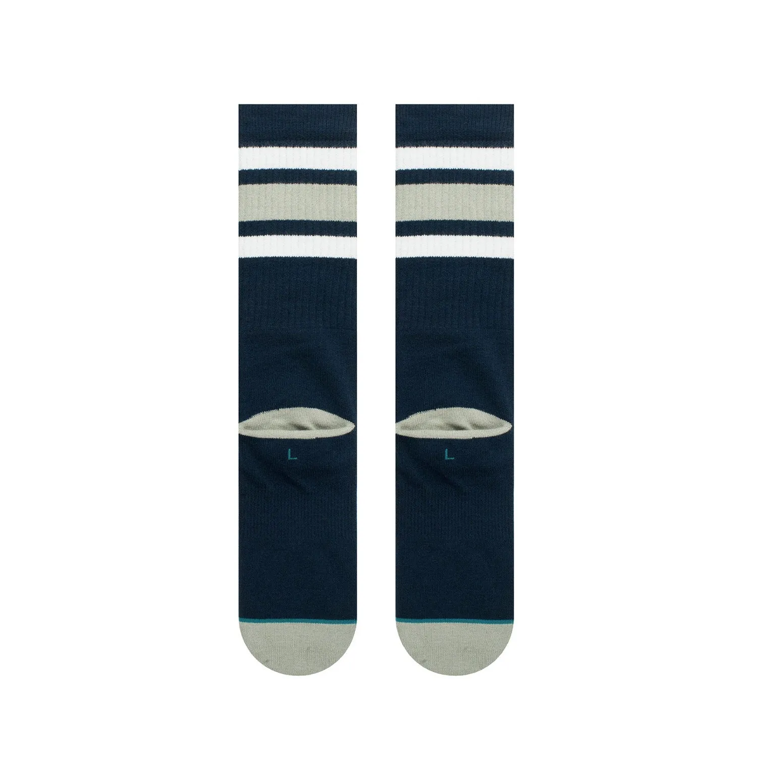 Men's Boyd 3 Socks|-|Chaussettes Boyd 3 Homme sold by Altitude Sports product image thumbnail 2