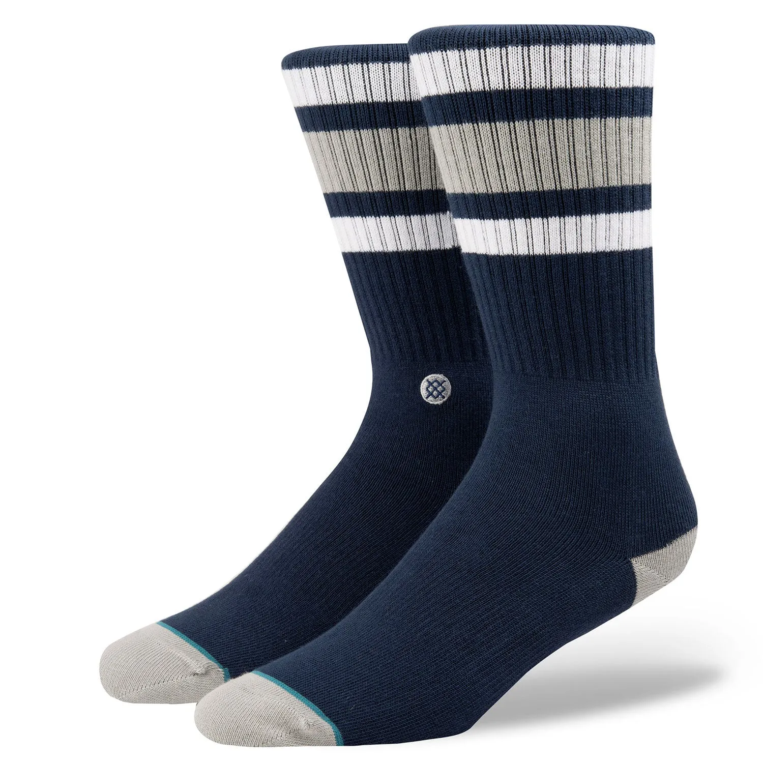Men's Boyd 3 Socks|-|Chaussettes Boyd 3 Homme sold by Altitude Sports