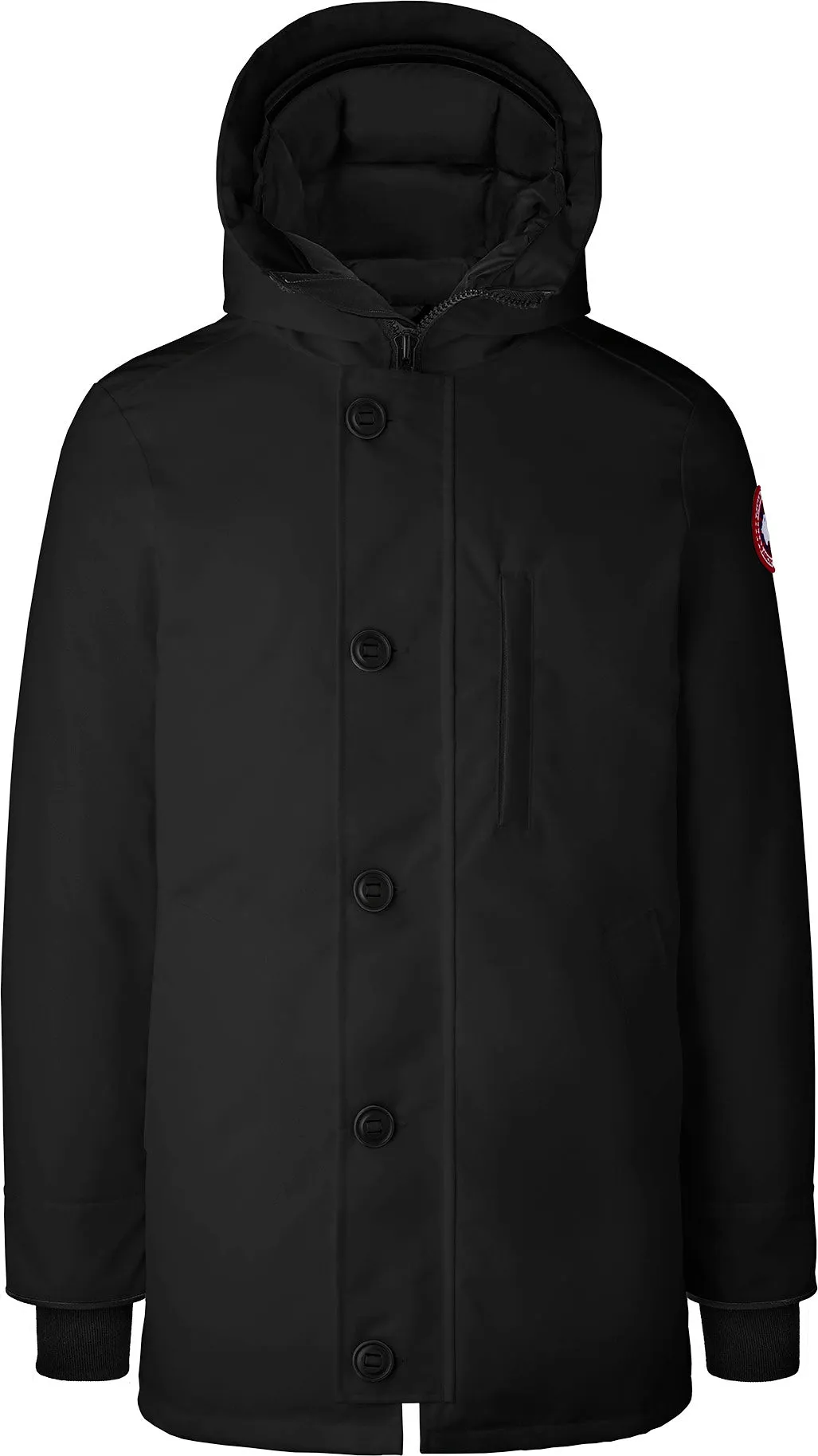 Chateau No Fur Parka - Men's|-|Parka Chateau Classique sans fourrure - Homme sold by Altitude Sports