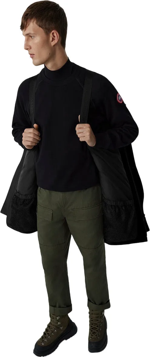 Chateau No Fur Parka - Men's|-|Parka Chateau Classique sans fourrure - Homme sold by Altitude Sports product image thumbnail 3