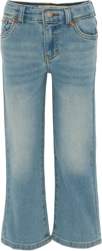 Wide Leg Jean - Girl|-|Jean à jambe large - Fille sold by Altitude Sports