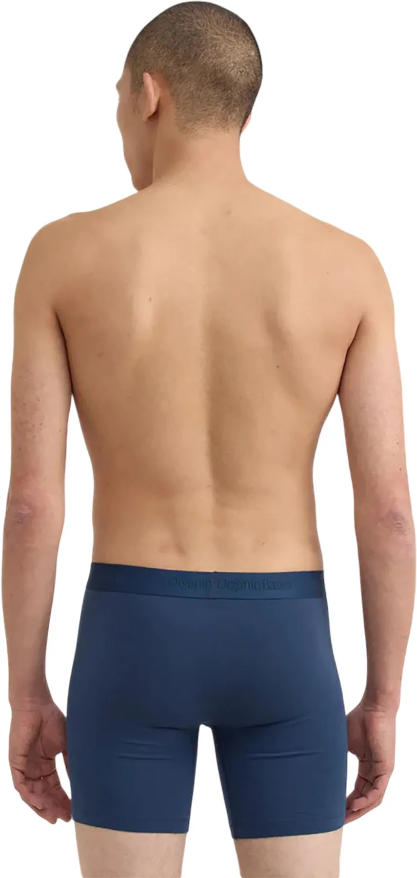 Core 3-Pack Boxer Briefs - Men's|-|Boxeurs longs Core - Lot de 3 - Homme sold by Altitude Sports product image thumbnail 2