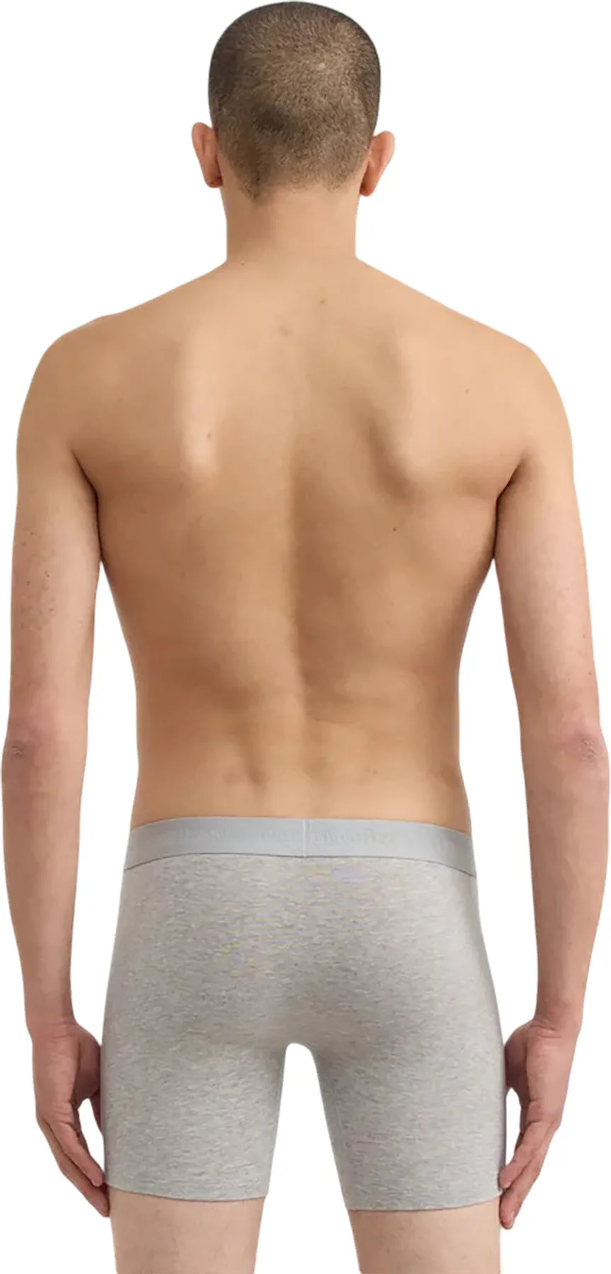 Core 3-Pack Boxer Briefs - Men's|-|Boxeurs longs Core - Lot de 3 - Homme sold by Altitude Sports product image thumbnail 5