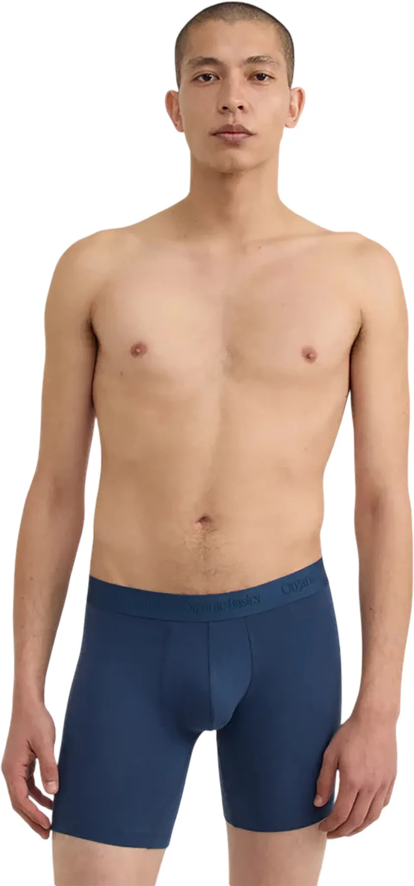 Core 3-Pack Boxer Briefs - Men's|-|Boxeurs longs Core - Lot de 3 - Homme sold by Altitude Sports product image thumbnail 3