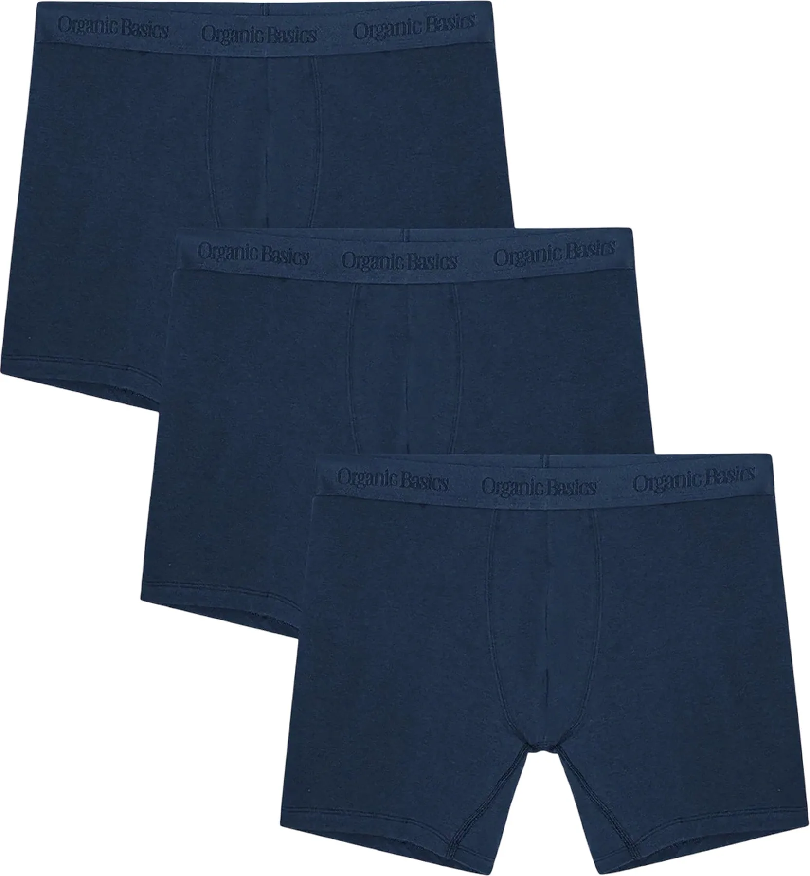 Core 3-Pack Boxer Briefs - Men's|-|Boxeurs longs Core - Lot de 3 - Homme sold by Altitude Sports