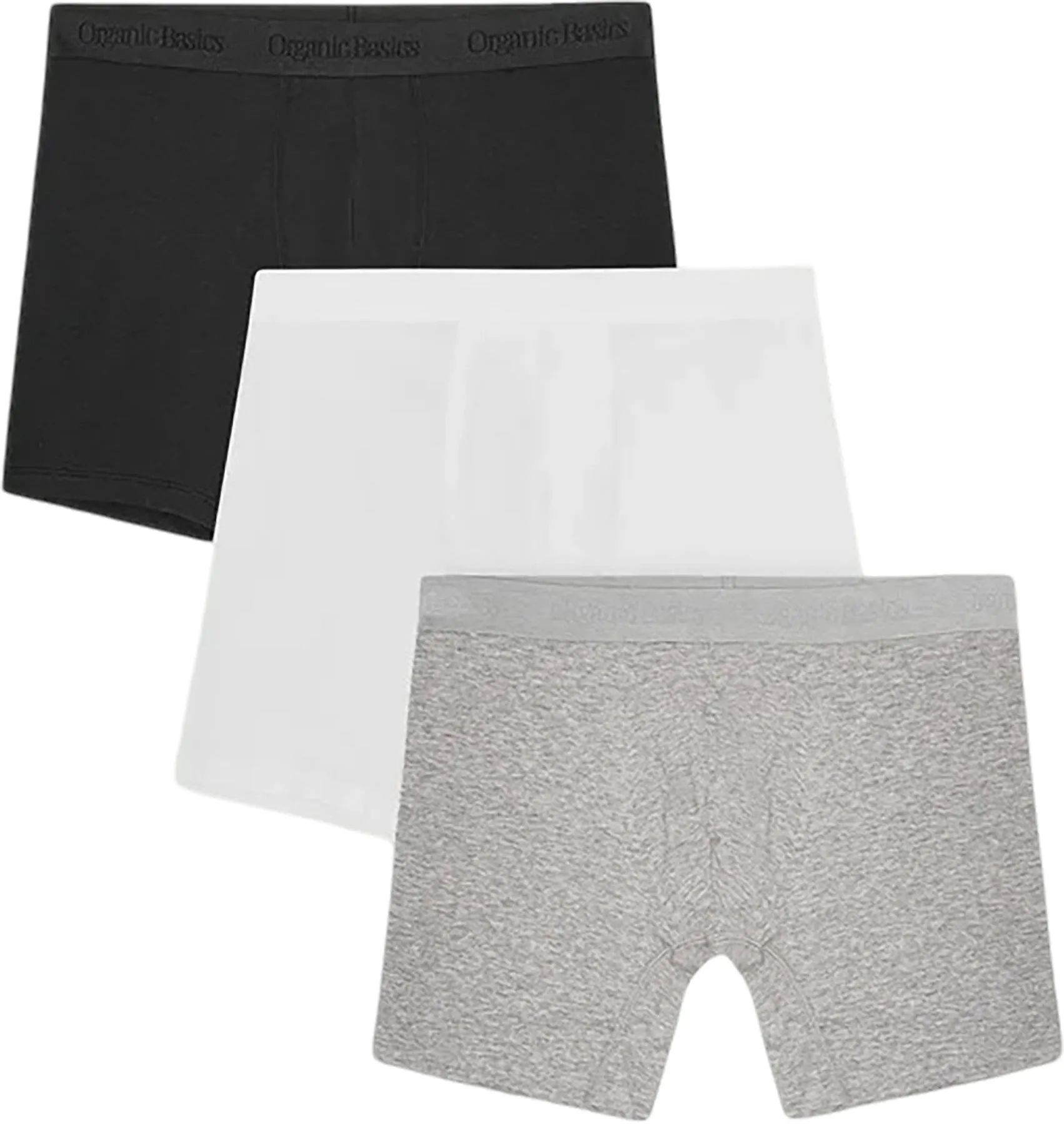 Core 3-Pack Boxer Briefs - Men's|-|Boxeurs longs Core - Lot de 3 - Homme sold by Altitude Sports product image thumbnail 4