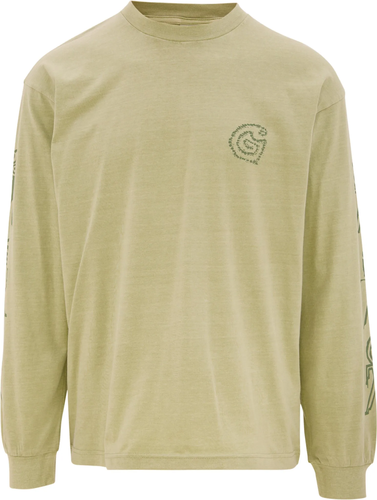 Long Sleeve Teerestrial T-Shirt - Men's|-|Chandail Terrestrial à manches longues - Homme sold by Altitude Sports