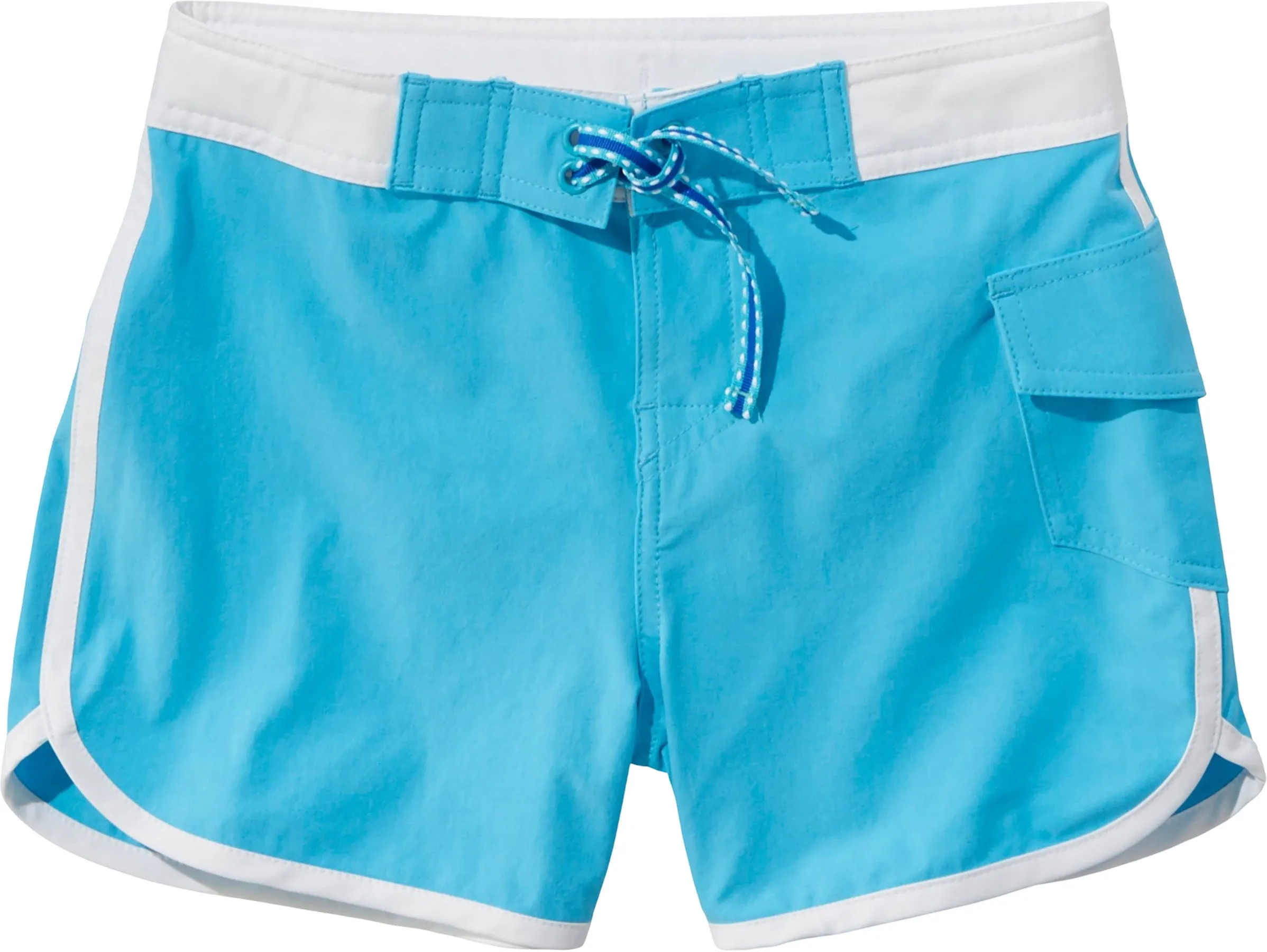 Sun and Surf Shorts - Girls|-|Short Sun and Surf - Fille sold by Altitude Sports product image thumbnail 2
