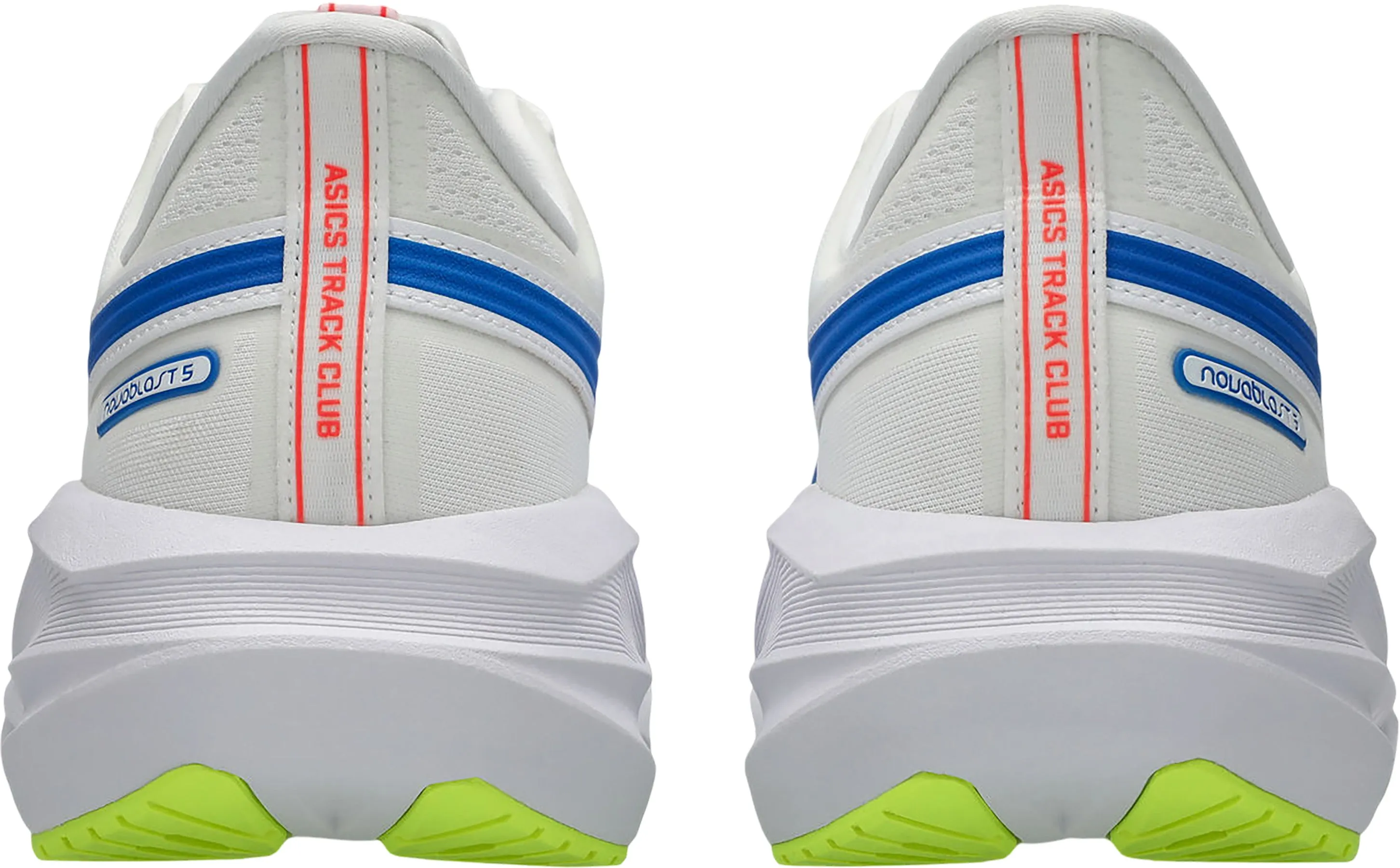 Novablast 5 ATC Running Shoes - Women's|-|Souliers de course Novablast 5 ATC - Femme sold by Altitude Sports product image thumbnail 4