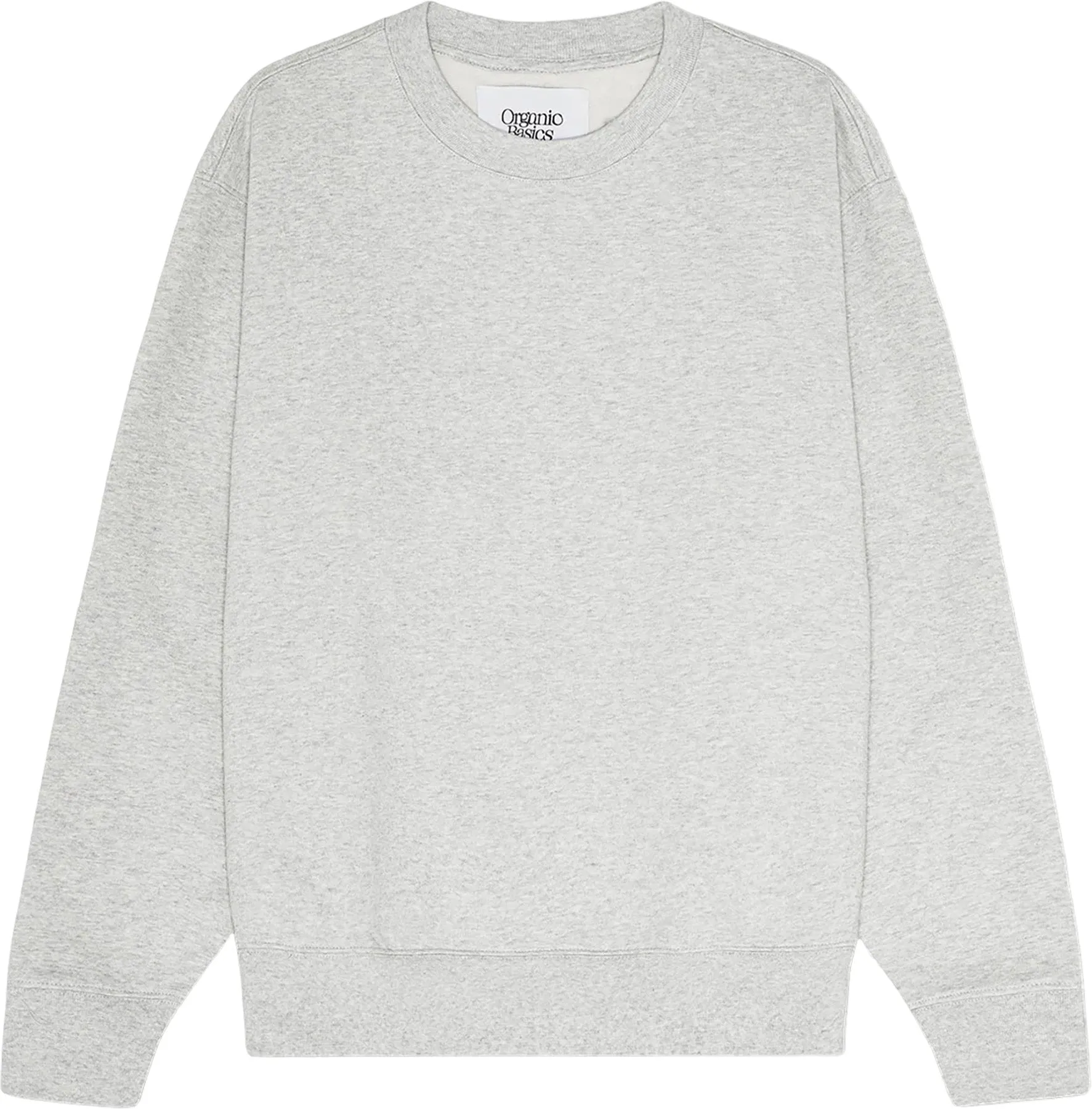 Weekend Boxy Fit Crewneck Sweatshirt - Men's|-|Chandail en molleton à col rond coupe ample Weekend - Homme sold by Altitude Sports product image thumbnail 4
