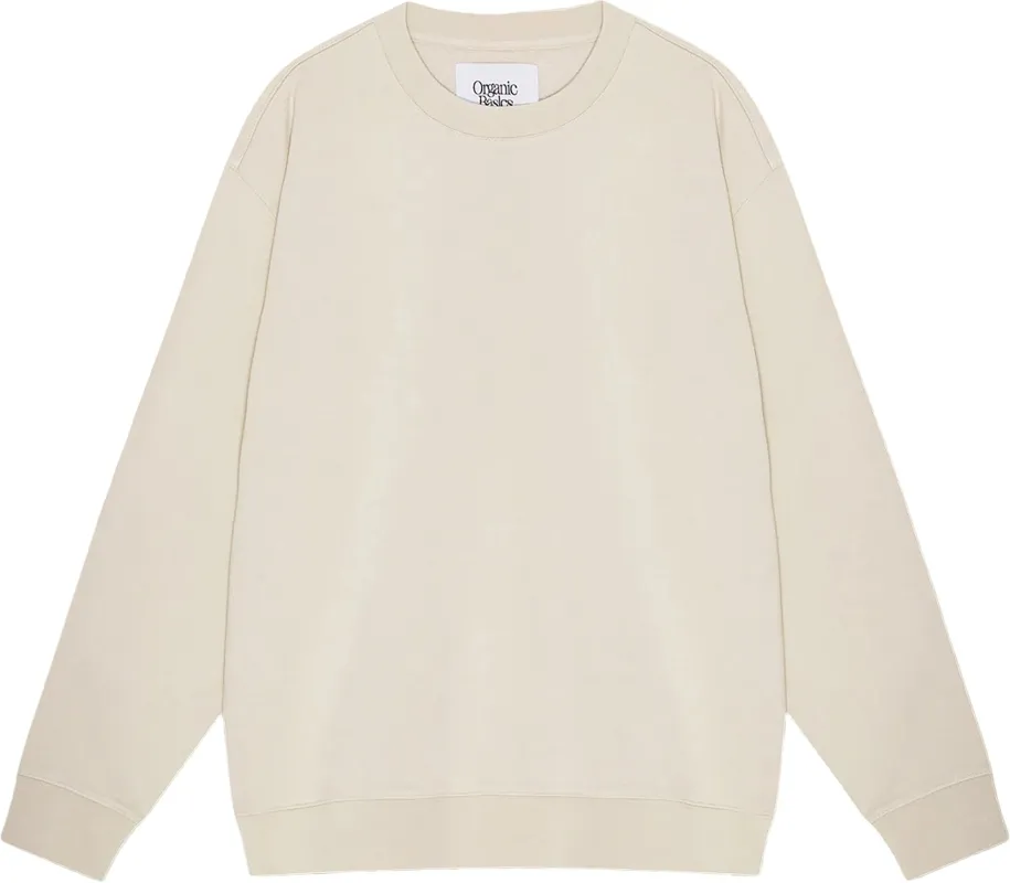 Weekend Boxy Fit Crewneck Sweatshirt - Men's|-|Chandail en molleton à col rond coupe ample Weekend - Homme sold by Altitude Sports