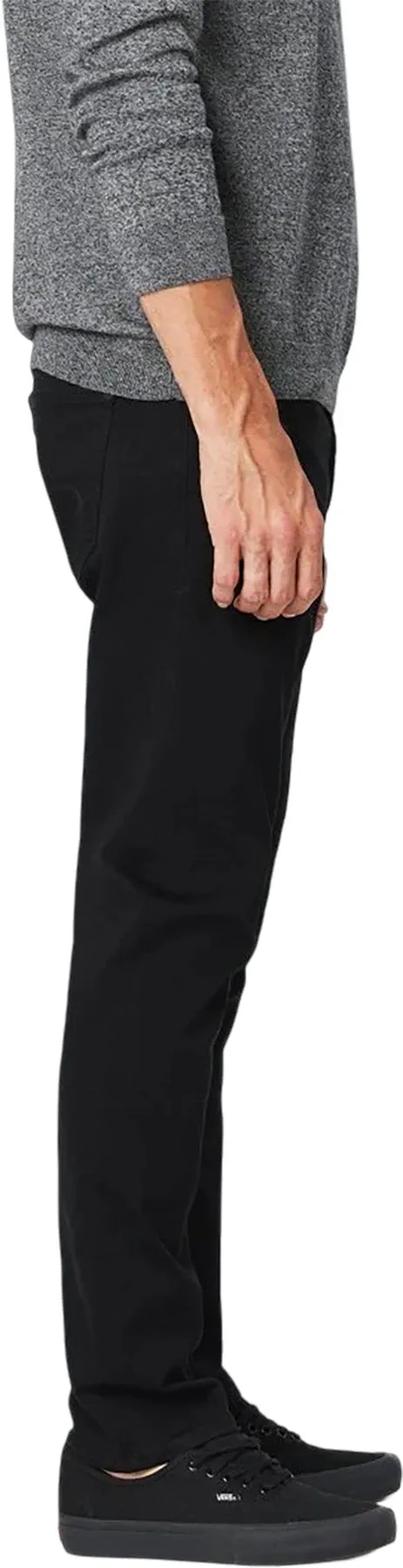 Jake Slim Leg Jeans - Men's|-|Jean jambe étroite Jake - Homme sold by Altitude Sports product image thumbnail 4