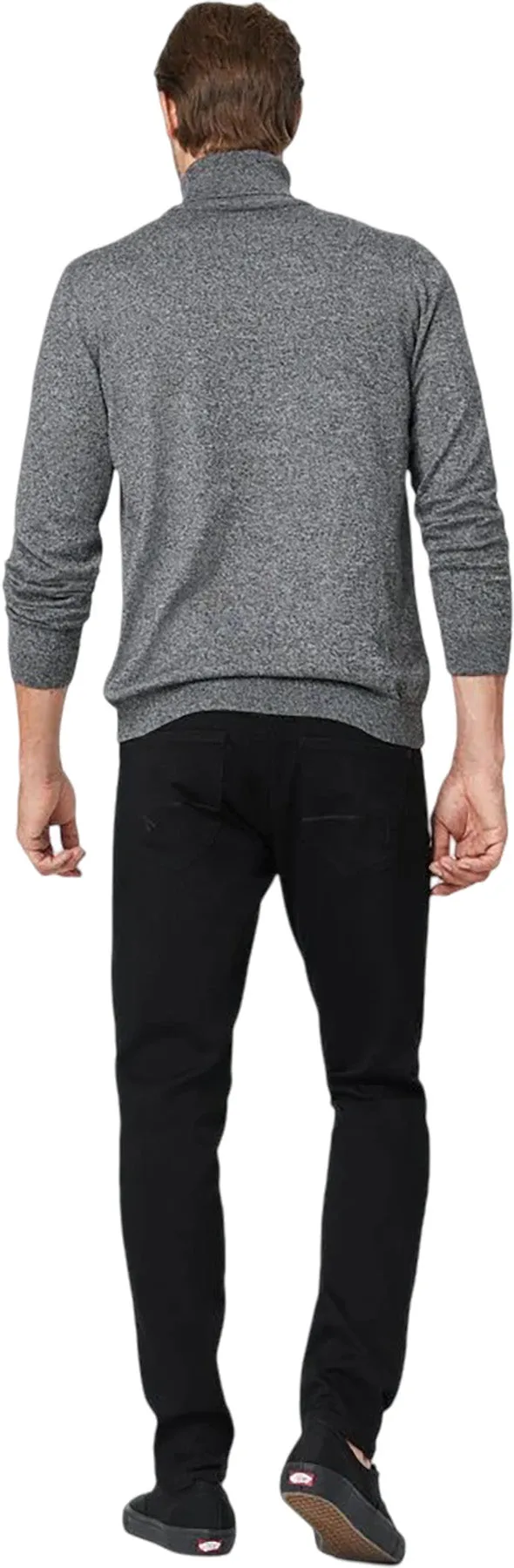 Jake Slim Leg Jeans - Men's|-|Jean jambe étroite Jake - Homme sold by Altitude Sports product image thumbnail 2