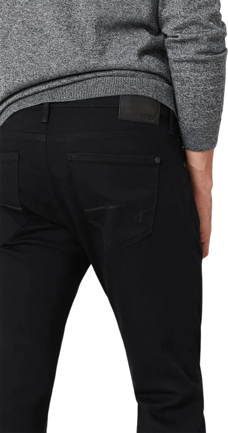 Jake Slim Leg Jeans - Men's|-|Jean jambe étroite Jake - Homme sold by Altitude Sports product image thumbnail 3