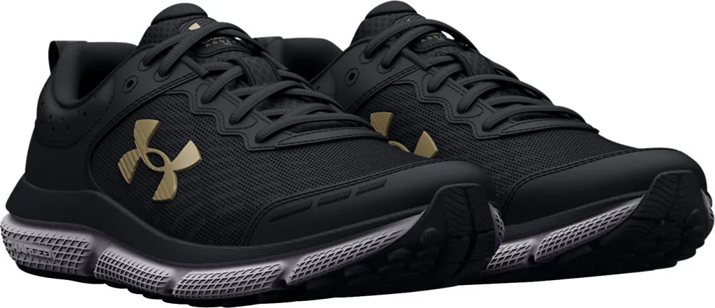 Grade School Assert 10 Shoes - Girls|-|Souliers Grade School Assert 10 - Fille sold by Altitude Sports product image thumbnail 4