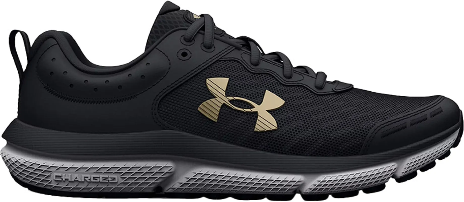 Grade School Assert 10 Shoes - Girls|-|Souliers Grade School Assert 10 - Fille sold by Altitude Sports