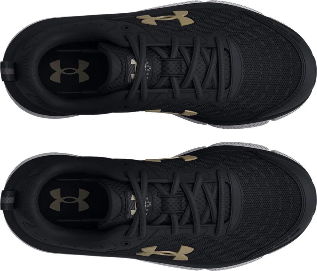 Grade School Assert 10 Shoes - Girls|-|Souliers Grade School Assert 10 - Fille sold by Altitude Sports product image thumbnail 5