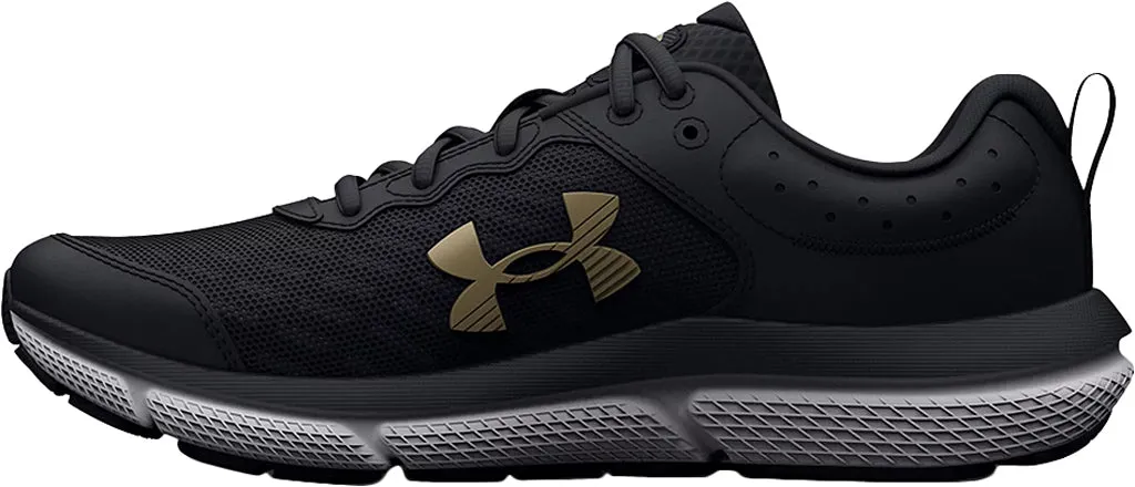 Grade School Assert 10 Shoes - Girls|-|Souliers Grade School Assert 10 - Fille sold by Altitude Sports product image thumbnail 3